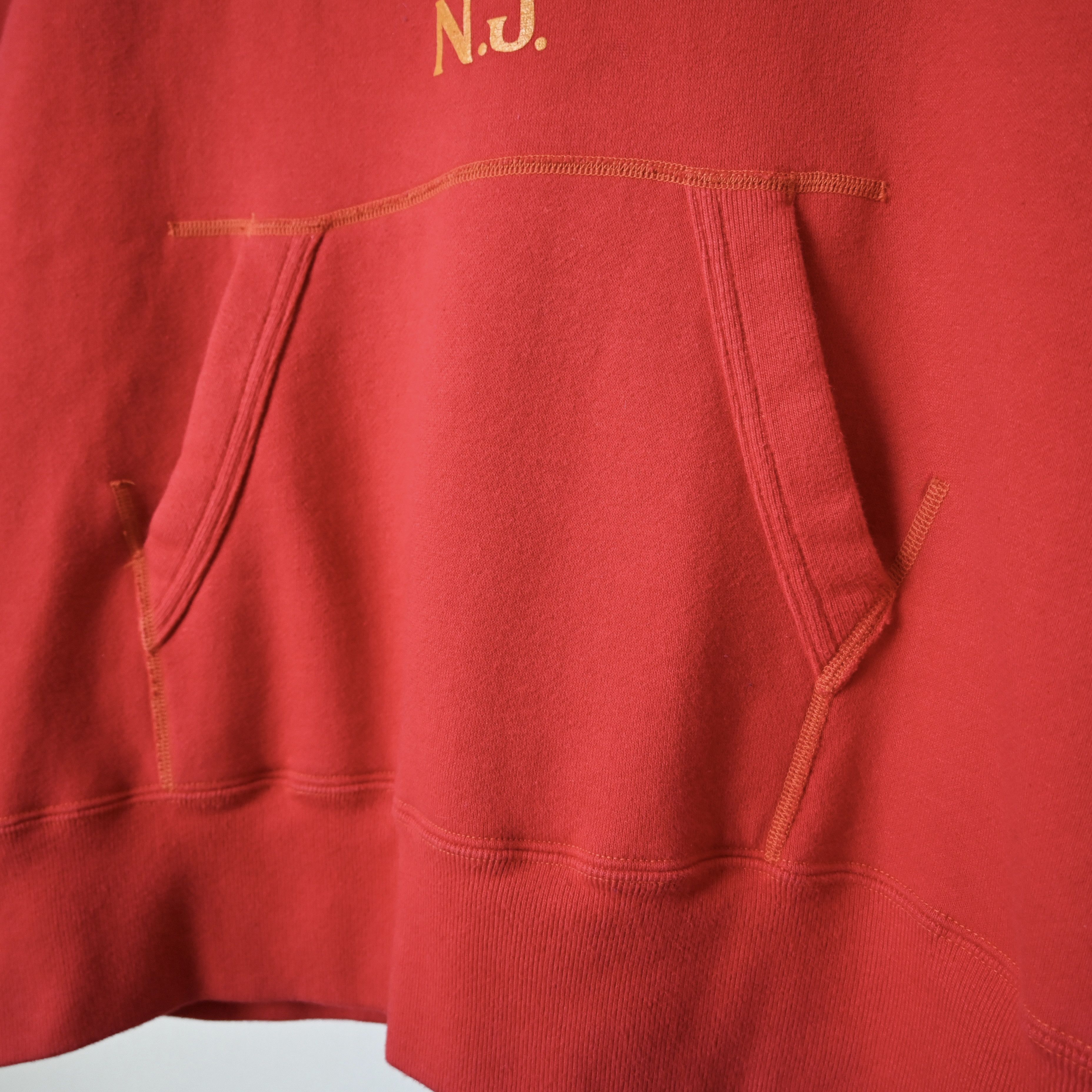 Buzz Rickson's BUZZ RICKSON'S USAF sweat hoodie, made in Japan Size US L / EU 52-54 / 3 - 8 Thumbnail