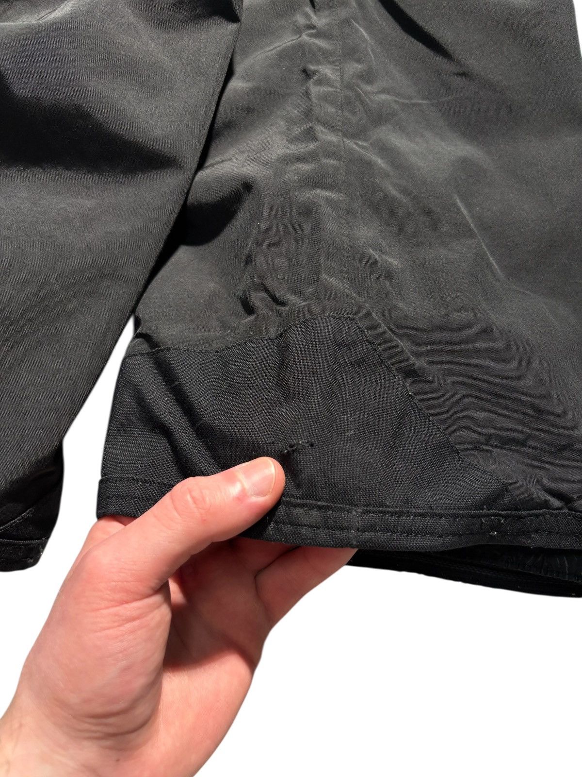 The North Face The North Face Ski Snow Pants HyVent Nylon Shell GorpCore Size 28" / US 6 / IT 42 - 2 Thumbnail