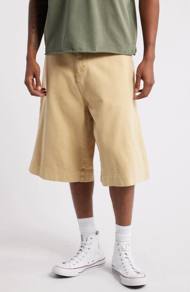 Elwood Elwood Everyday Shorts Size US 32 / EU 48 - 1 Thumbnail