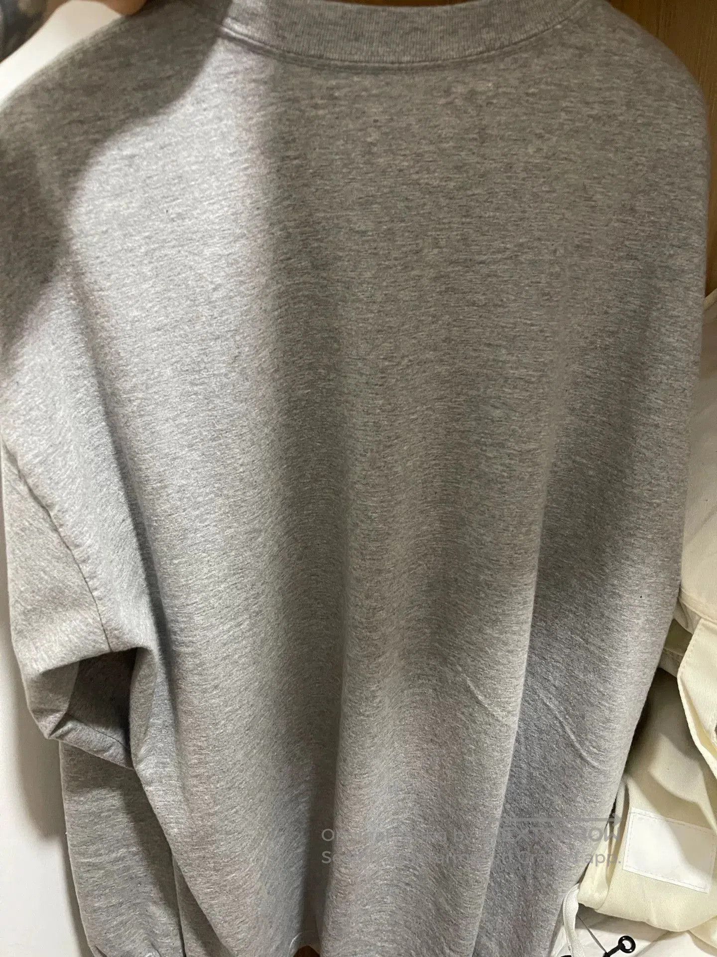 Neighborhood NEIGHBORHOOD NH TEE LS. Size US L / EU 52-54 / 3 - 5 Thumbnail