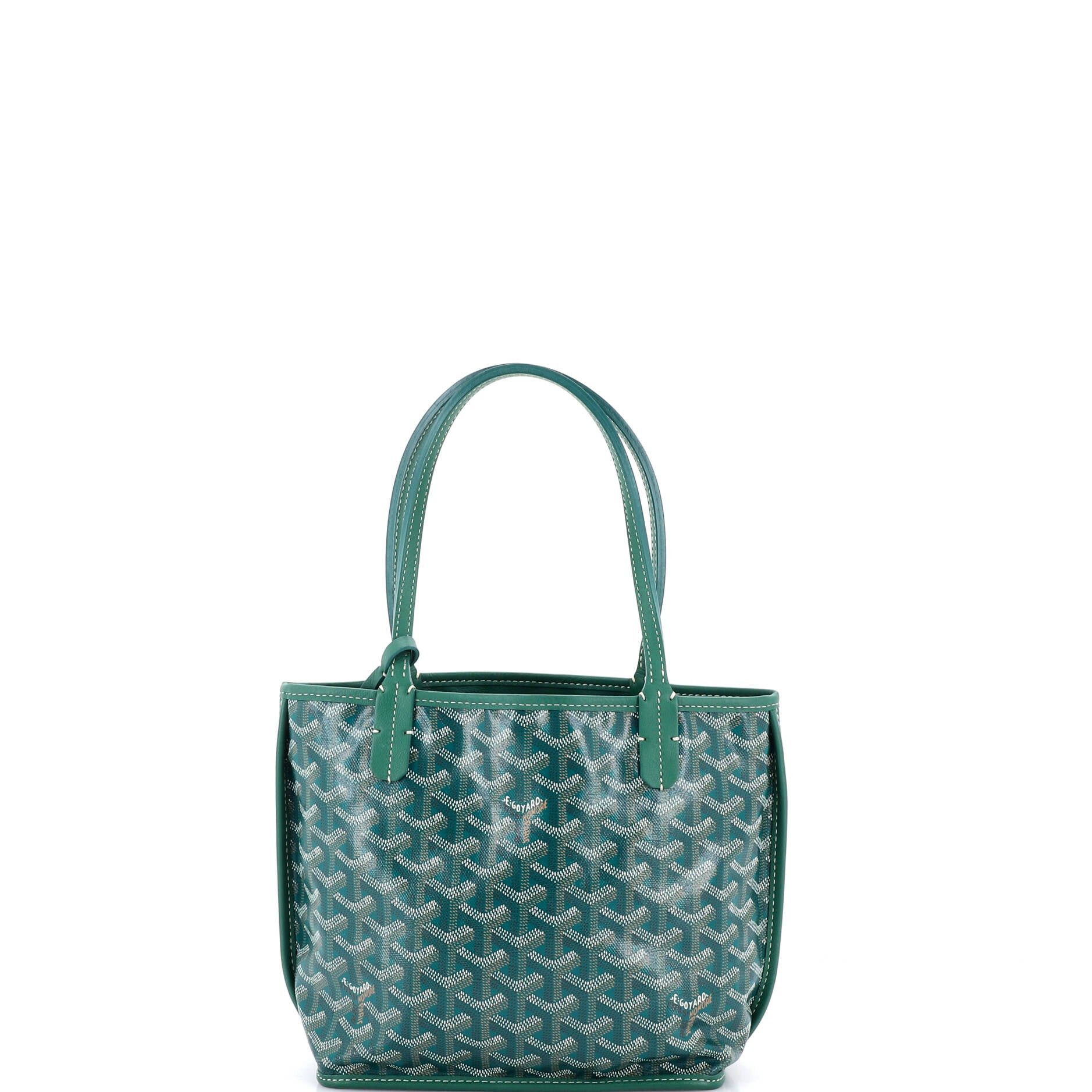 Goyard Anjou Reversible Tote Size ONE SIZE - 1 Thumbnail