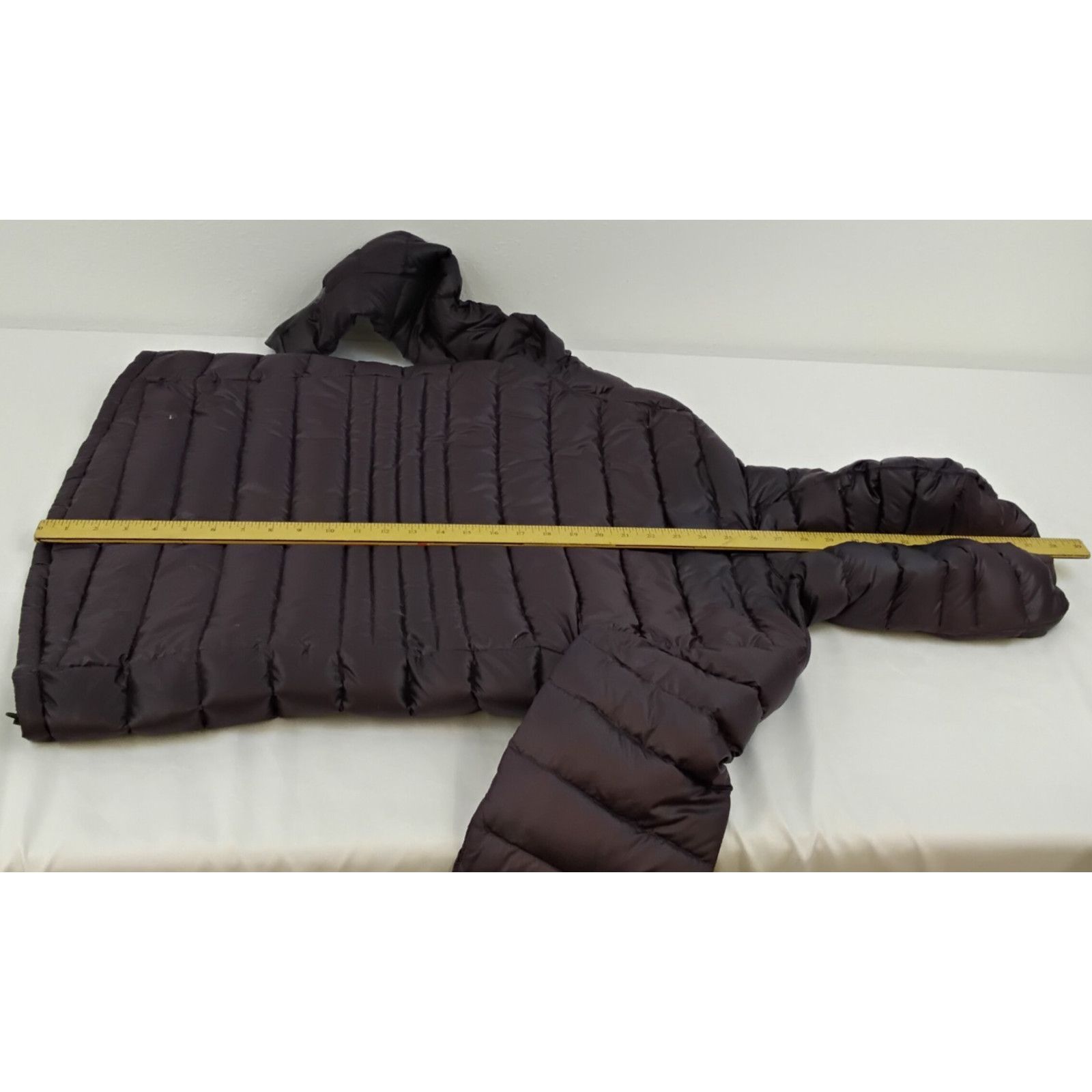 Flylow Flylow Down Puffer Jacket Women's M Purple Missing Zip pull Size M / US 6-8 / IT 42-44 - 13 Thumbnail