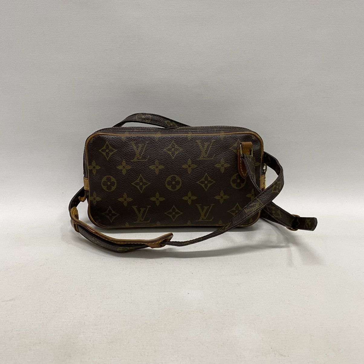 Louis Vuitton ‼️LASTDROP‼️ LOUIS VUITTON MARLYN BANDOULIERE CROSSBODY BAG Size ONE SIZE - 3 Thumbnail
