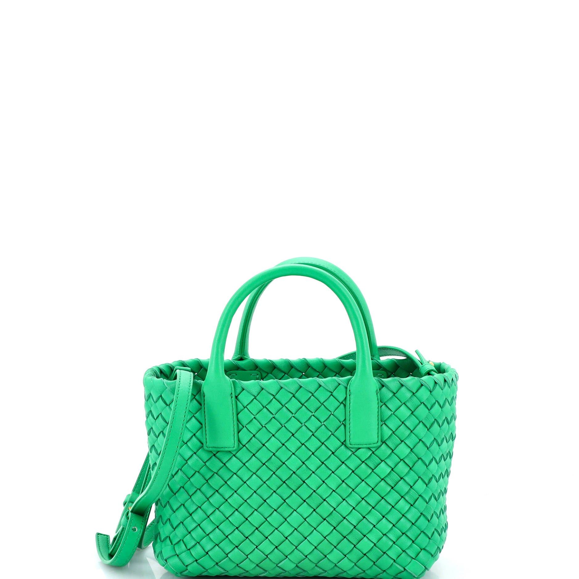 Bottega Veneta Cabat Tote Size ONE SIZE - 1 Thumbnail