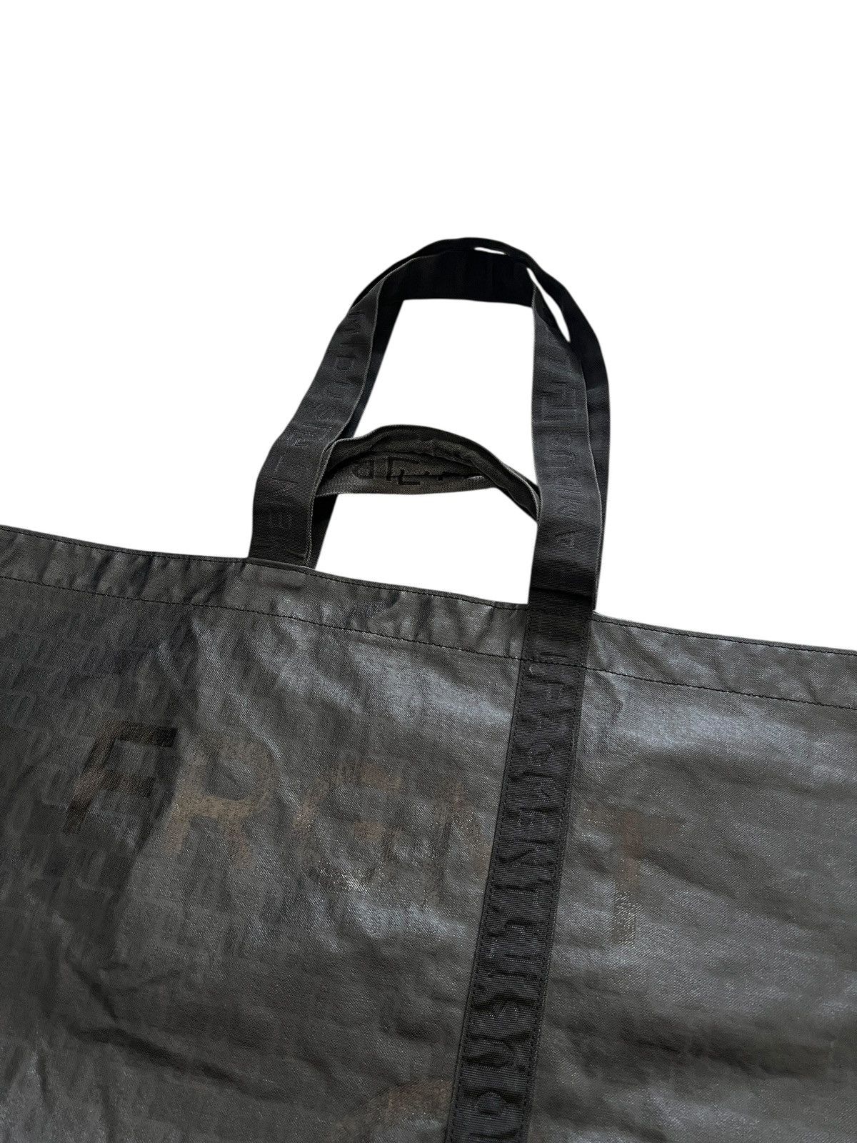 Fragment Design Fragment x Ramidus x Sequel Large Tote Bag Size ONE SIZE - 2 Thumbnail