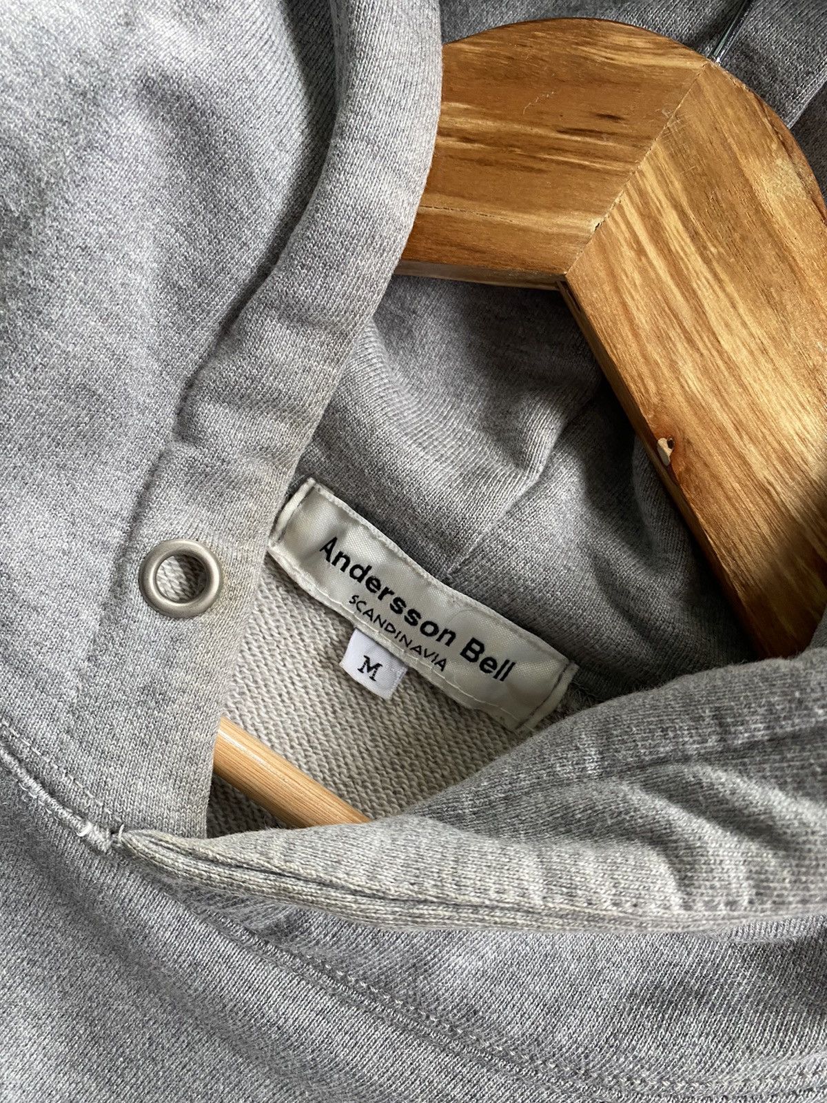 Andersson Bell Anderson Bell Hoodie Size US M / EU 48-50 / 2 - 3 Thumbnail