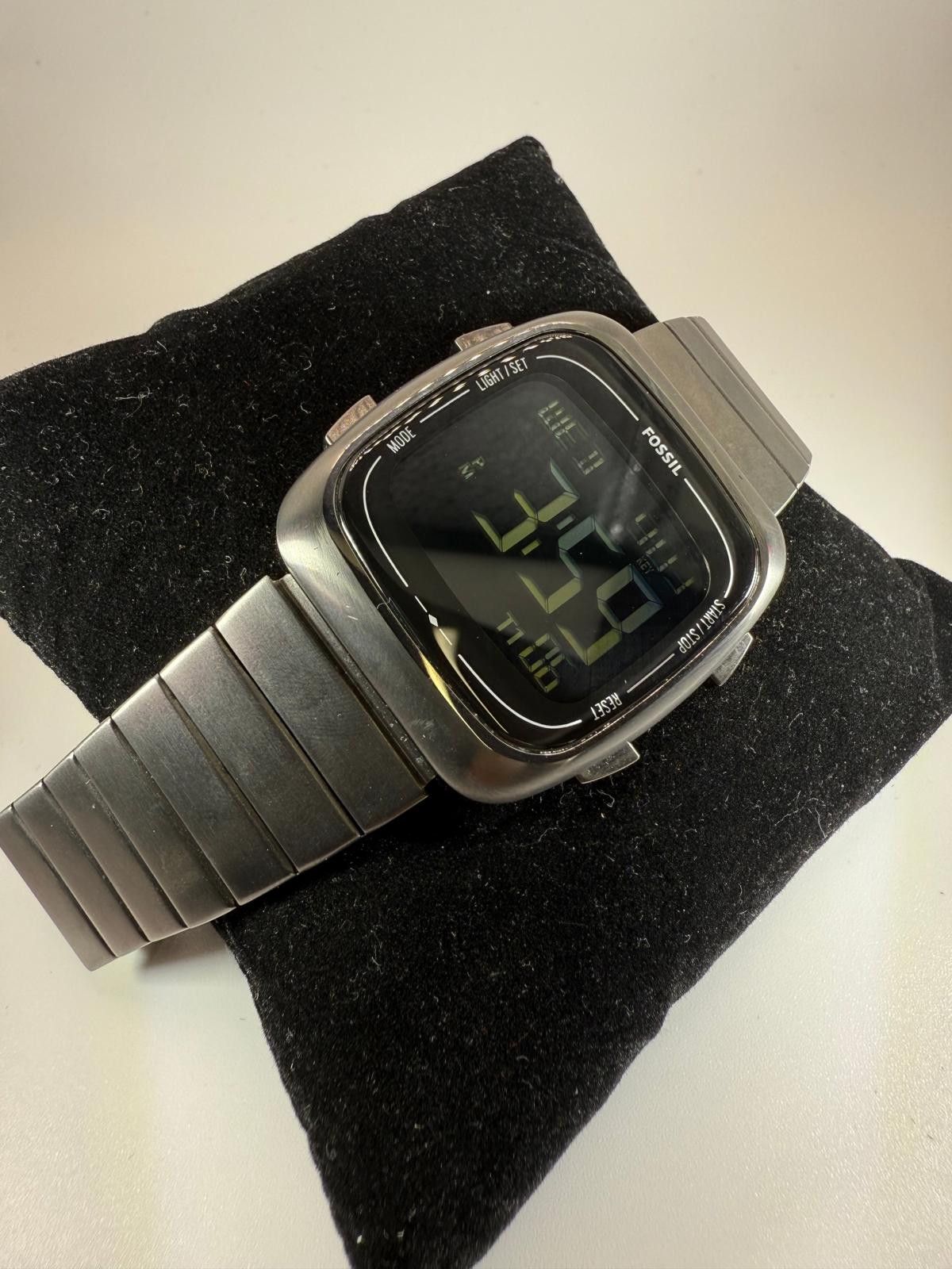 Fossil 00's Fossil Rutherfod Watch Size ONE SIZE - 3 Thumbnail