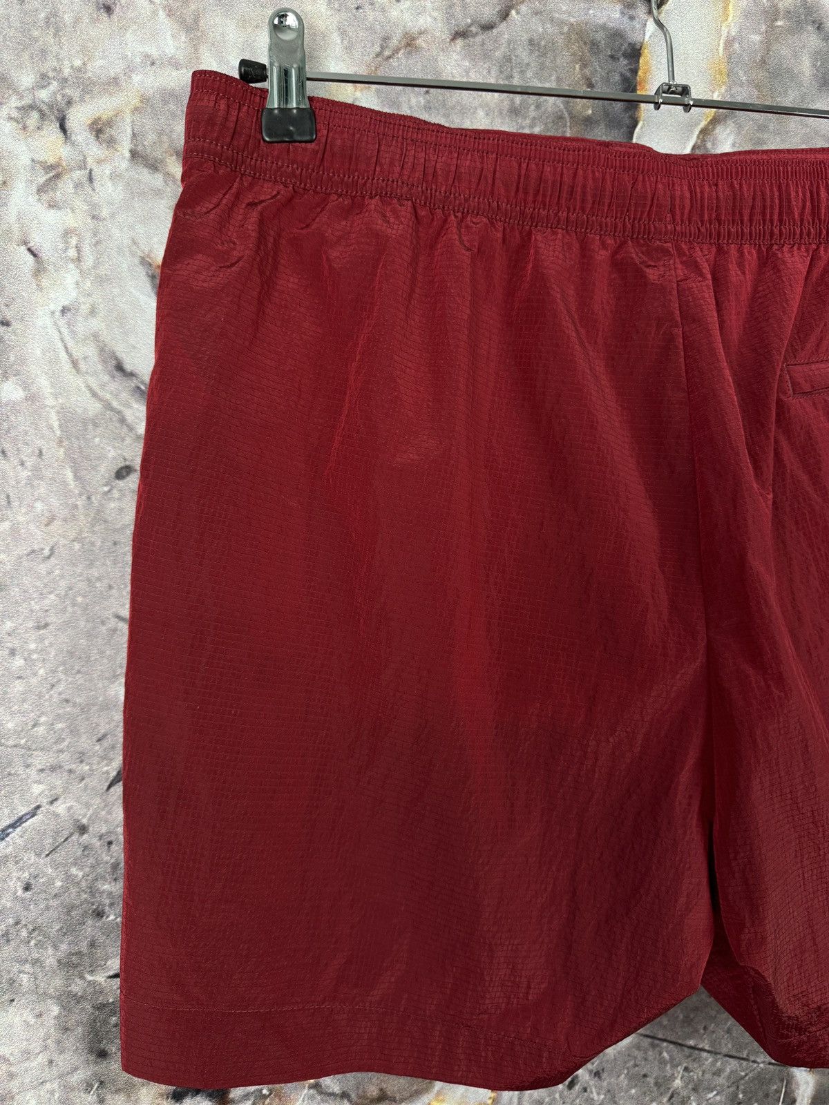 Tommy Hilfiger Men’s Calvin Klein Nylon Shorts Size Large Size US 36 / EU 52 - 11 Thumbnail