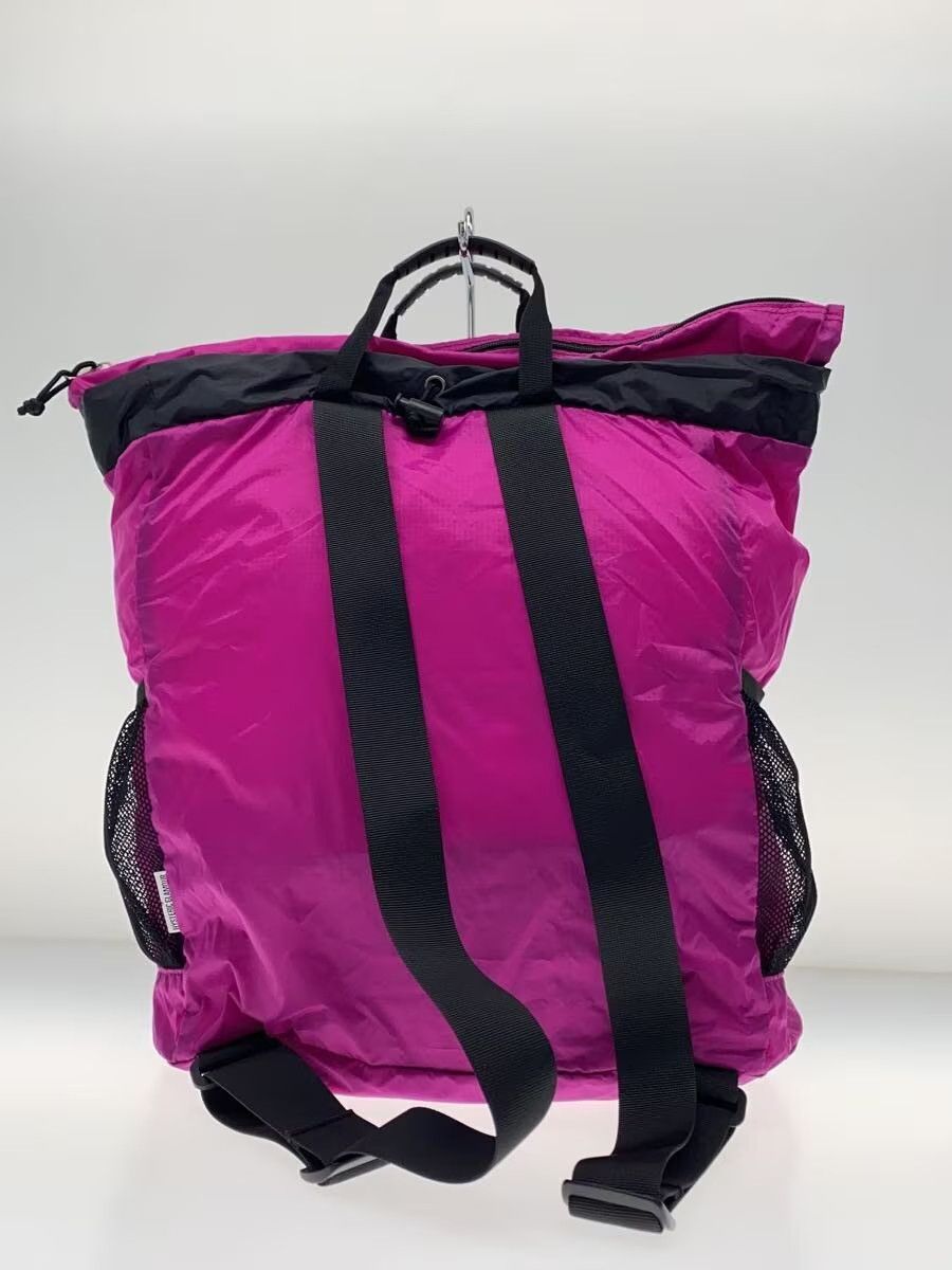 Hysteric Glamour Chill Out Logo Backpack Size ONE SIZE - 3 Thumbnail
