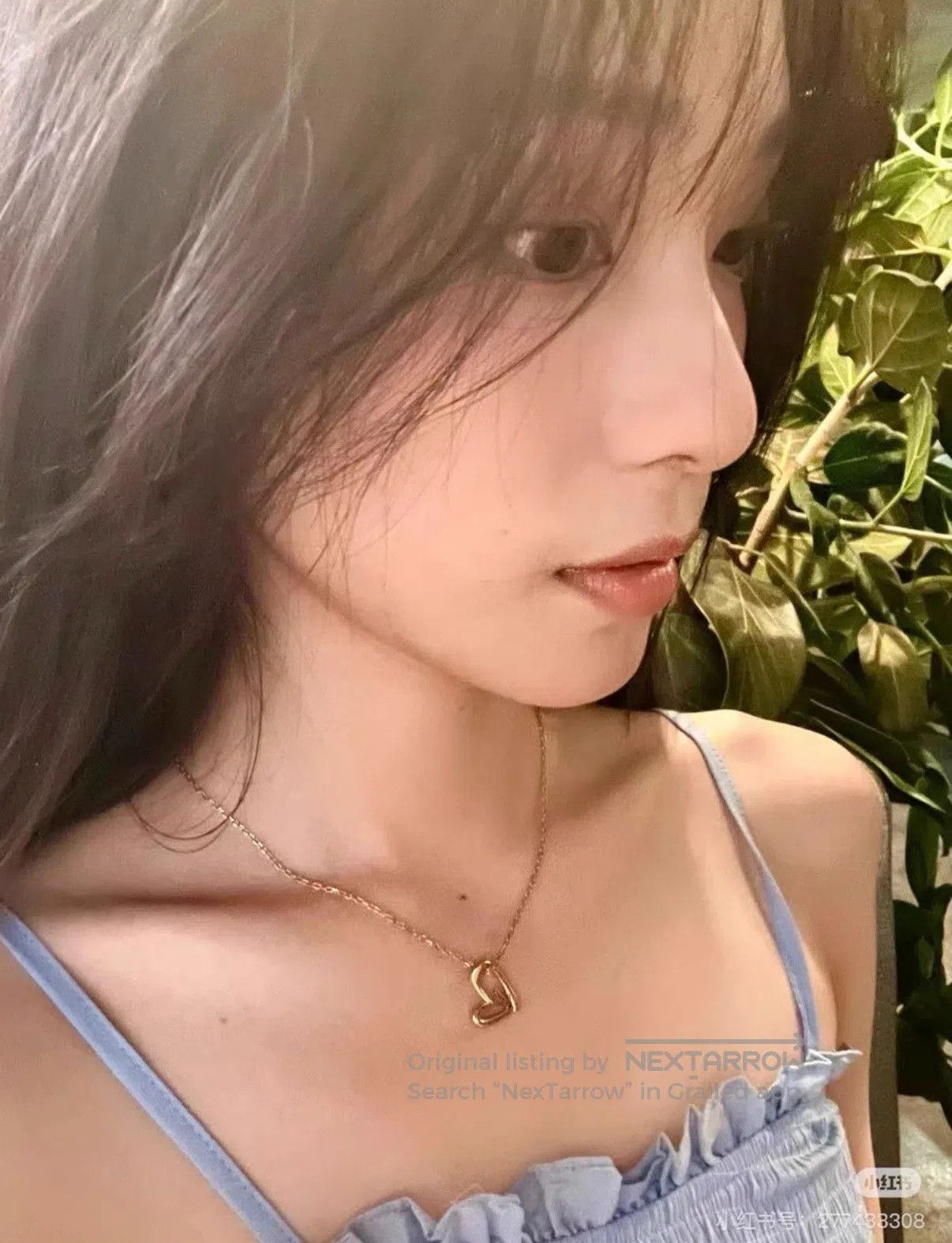 Louis Vuitton LV Genuine Necklace. Size ONE SIZE - 9 Thumbnail