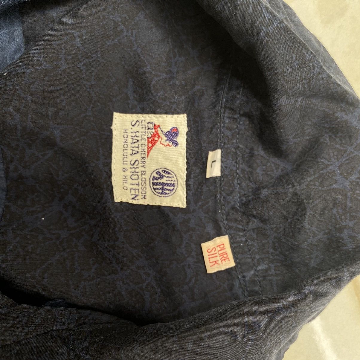 Toyo Enterprises vintage sunsurf special edition eagle silk Size US L / EU 52-54 / 3 - 7 Thumbnail