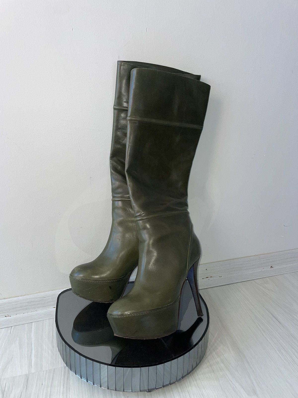 Marni Marni boots Size US 7.5 / IT 37.5 - 4 Thumbnail