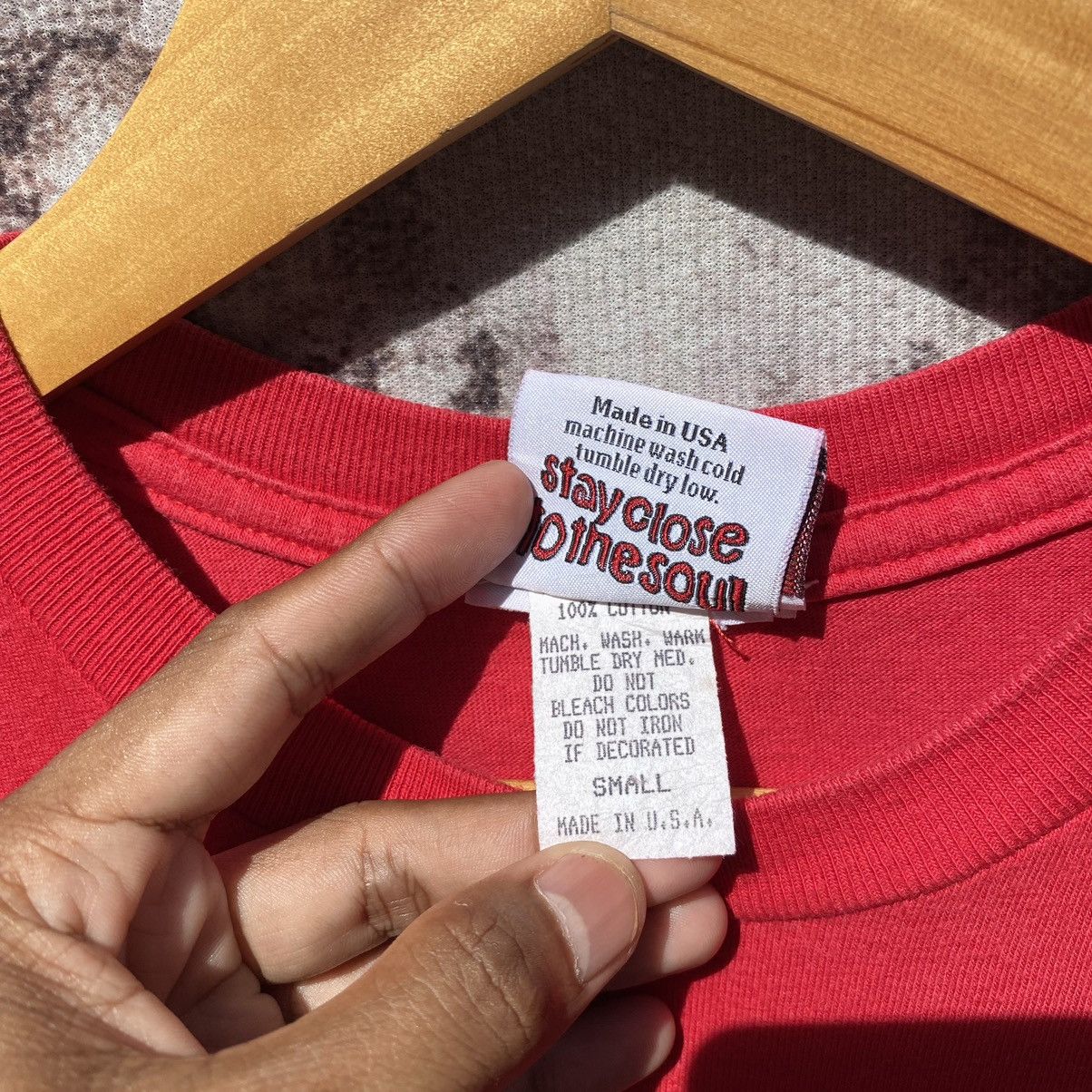 Other Vintage 90s Dewey Weber Surfboards Shirt American Surfer Size US S / EU 44-46 / 1 - 11 Thumbnail