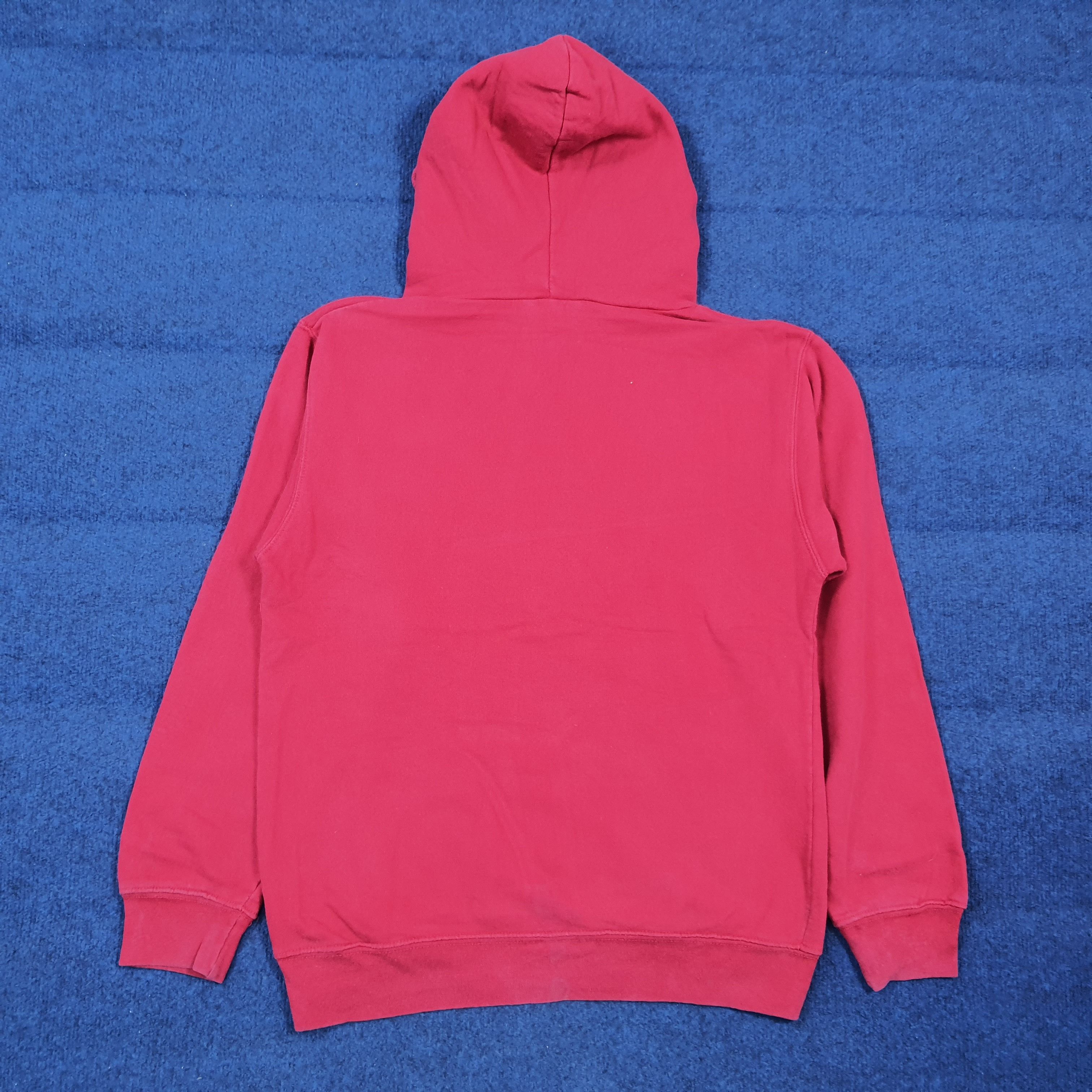 Vintage Vintage Houston Cougars Football Sports Sweatshirt C290N19 Size US S / EU 44-46 / 1 - 4 Thumbnail