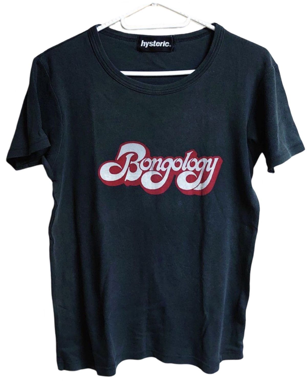 vintage hysteric glamour Coca Cola tee