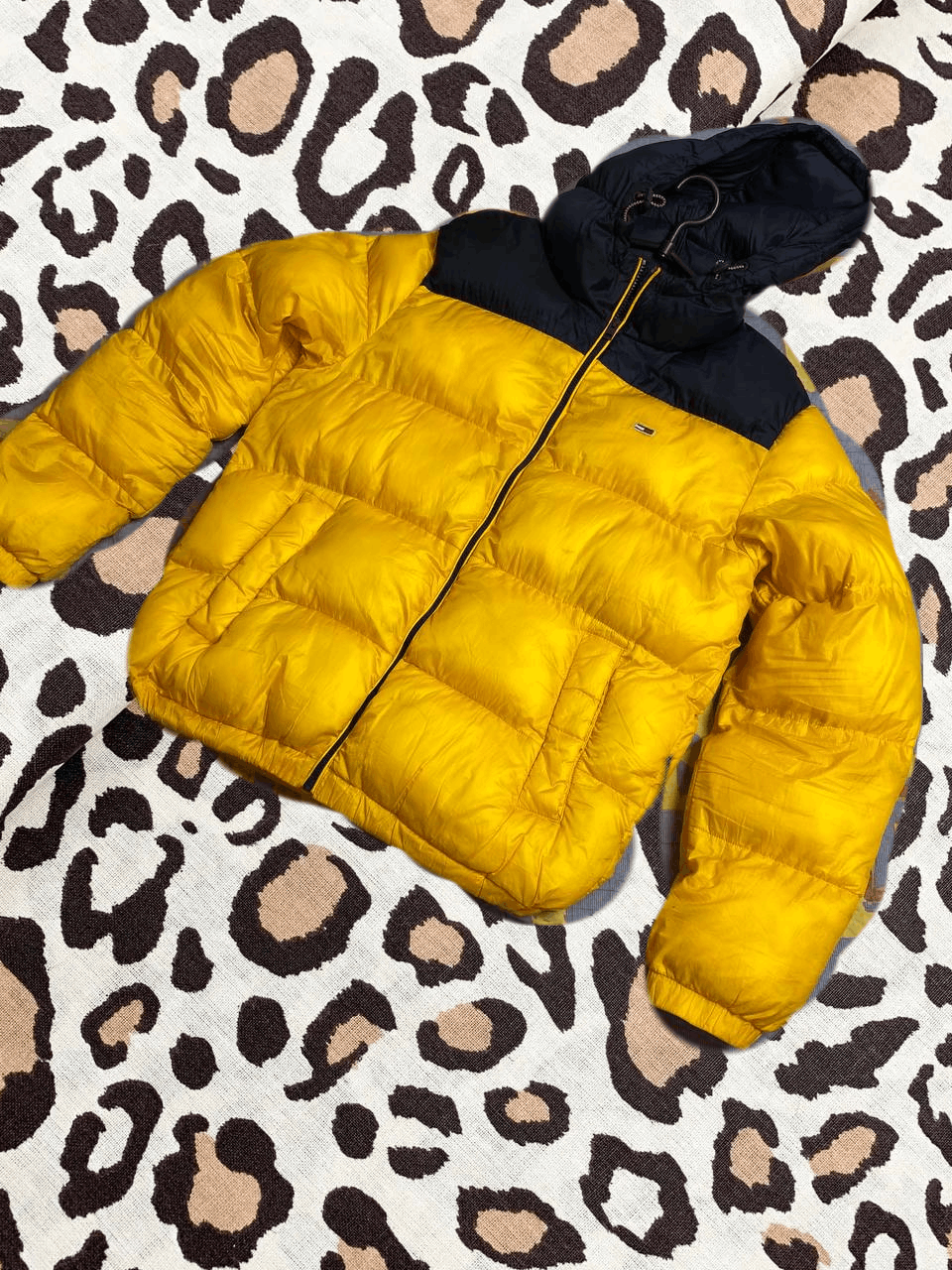Tommy Hilfiger Vintage 90s Tommy Hilfiger windbreaker jacket Size US XS / EU 42 / 0 - 1 Thumbnail