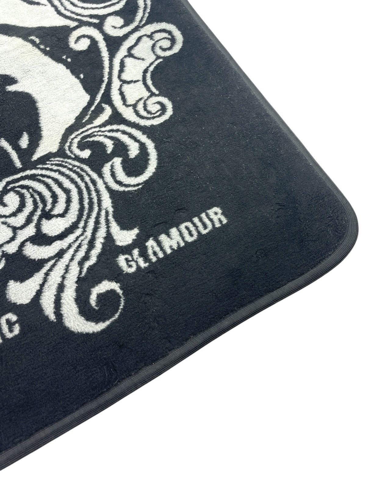 Hysteric Glamour Heated Carpet Rug Size ONE SIZE - 8 Thumbnail