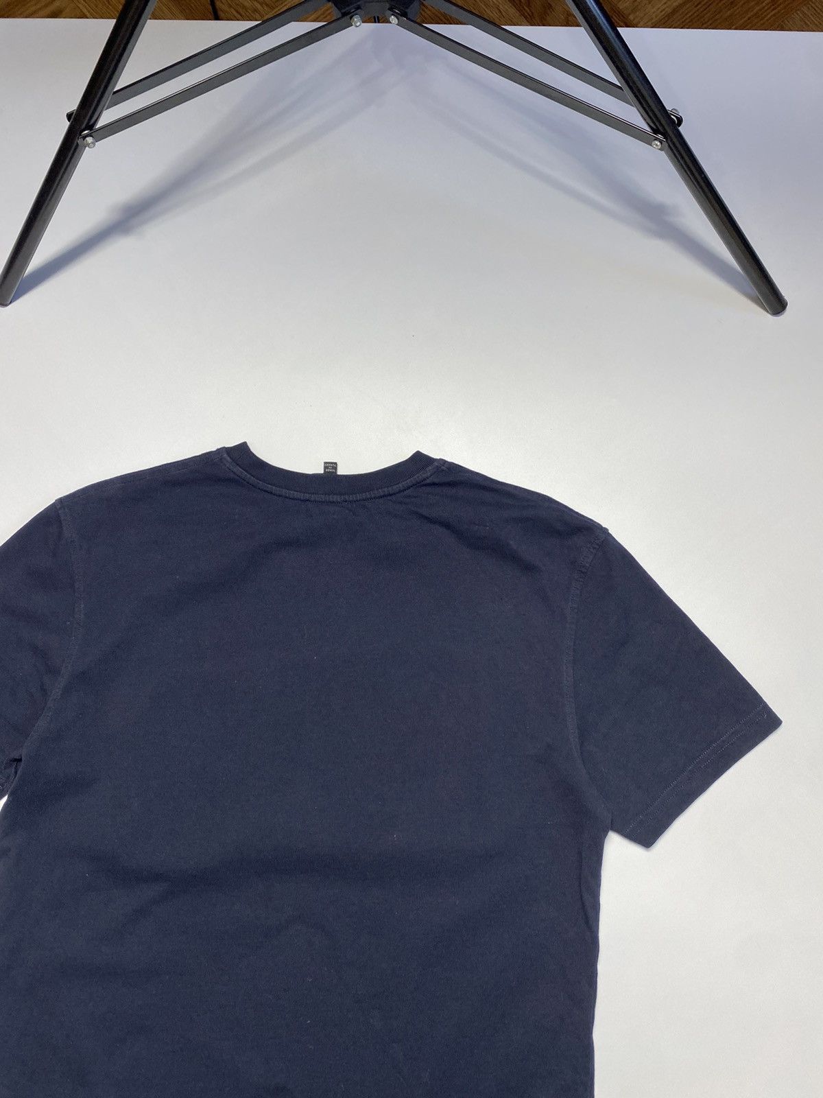 Alexander McQueen Alexander McQueen big teddy logo t-shirt size S Size US S / EU 44-46 / 1 - 11 Thumbnail