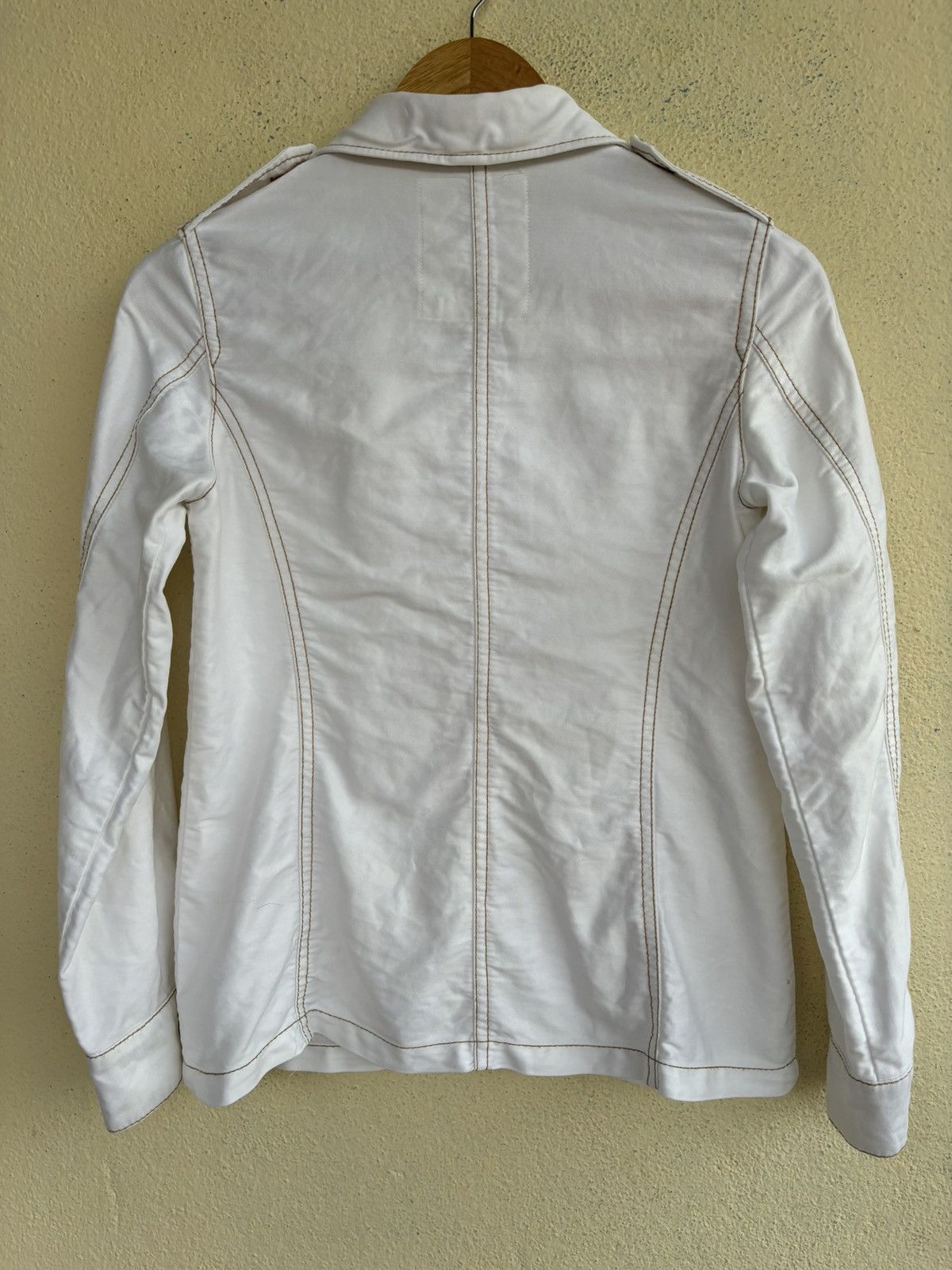 Other Re-Worked Military + Plus Re-Constructed Workwear Jacket Size S / US 4 / IT 40 - 2 Thumbnail