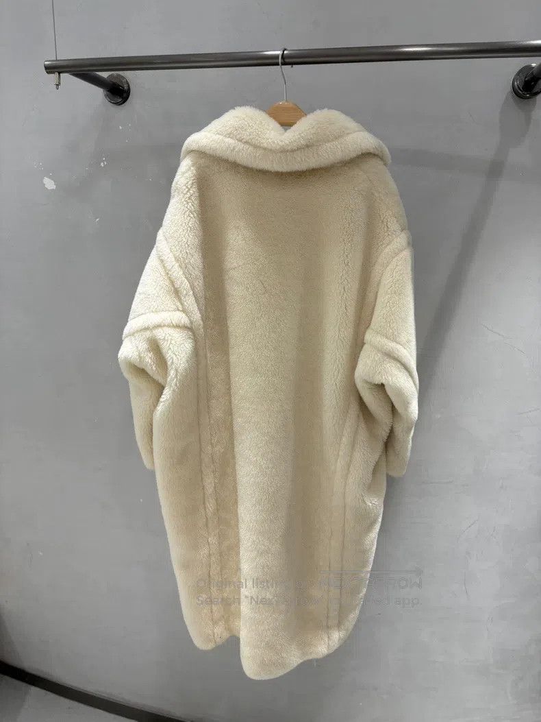 Max Mara Max Mara Coat Size S / US 4 / IT 40 - 2 Thumbnail