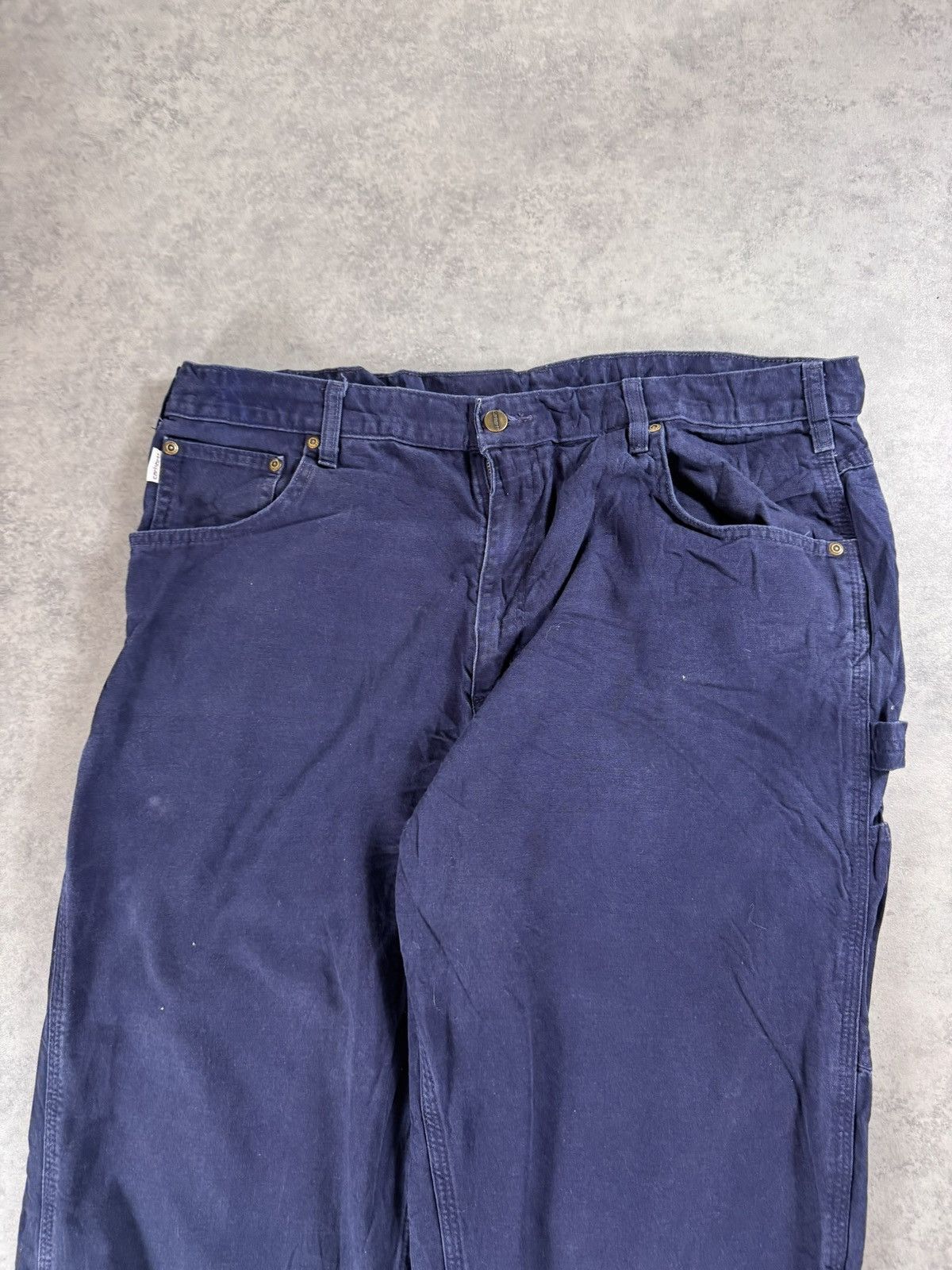 Carhartt Vintage carhartt Size US 40 / EU 56 - 4 Thumbnail