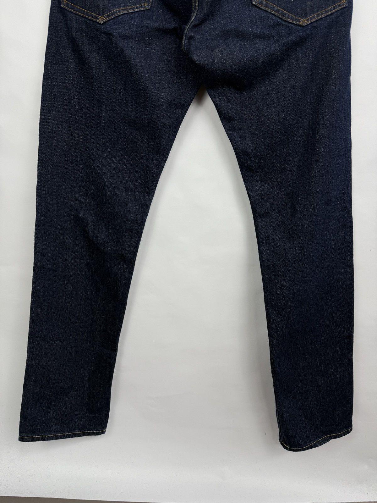 Denim & Supply Ralph Lauren 🇺🇸 Vintage Denim And Supply Ralph Lauren Jeans USA rrl Retro Size US 32 / EU 48 - 6 Thumbnail