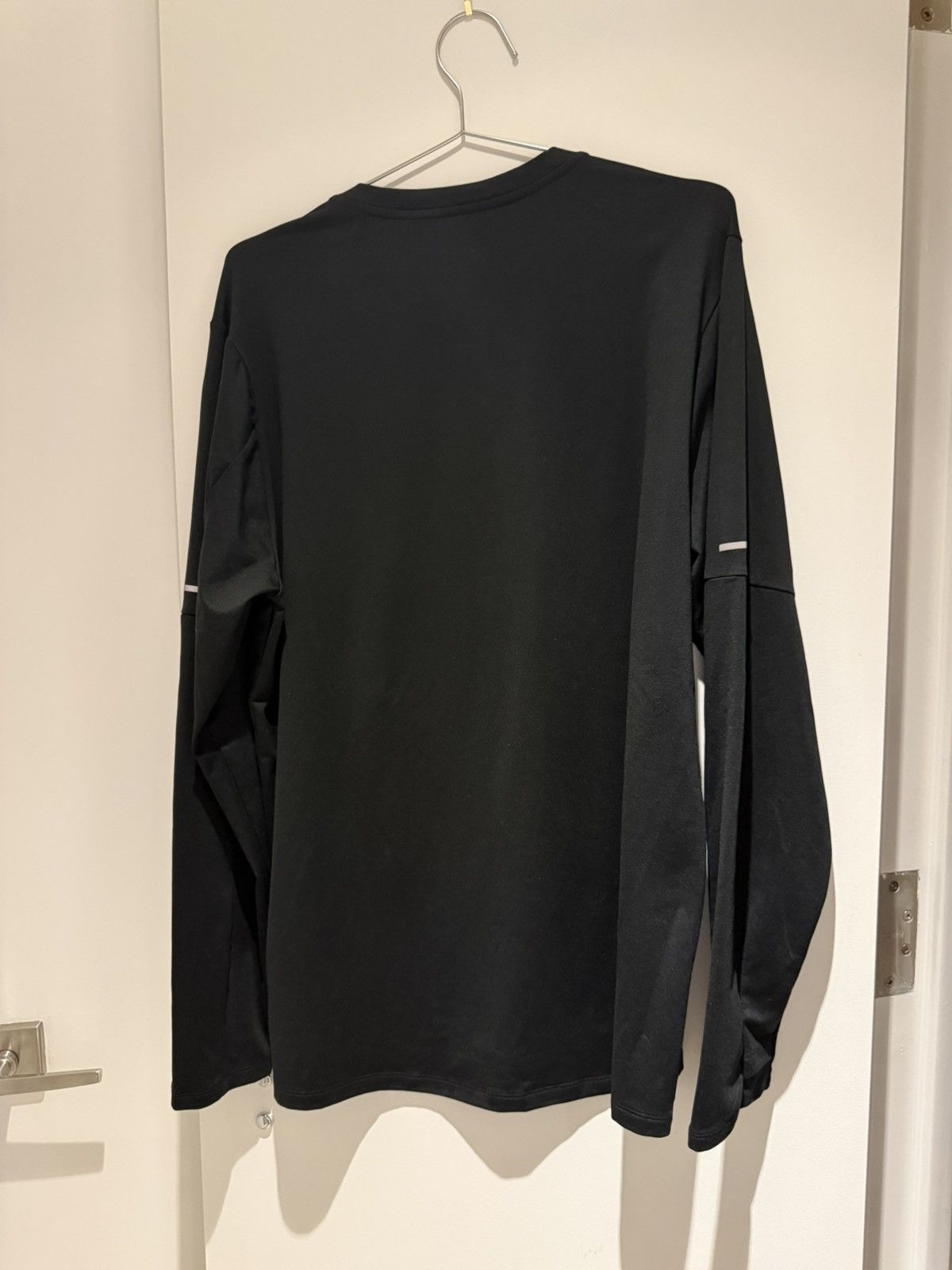 Nike Nike Running Long Sleeve Shirt Size US L / EU 52-54 / 3 - 6 Thumbnail
