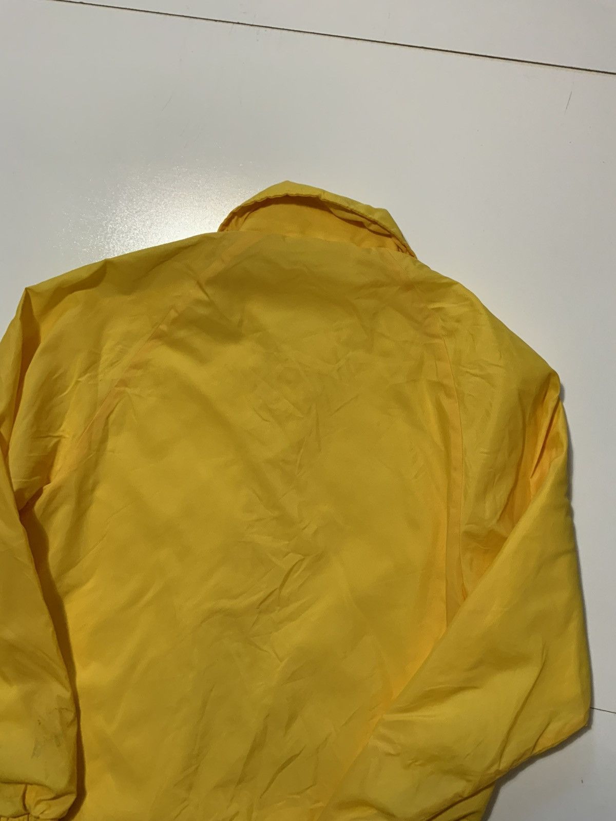 Vintage Vintage 80s Coat Of Arms Bavaria Germany Windbreaker Jacket Size US S / EU 44-46 / 1 - 5 Thumbnail