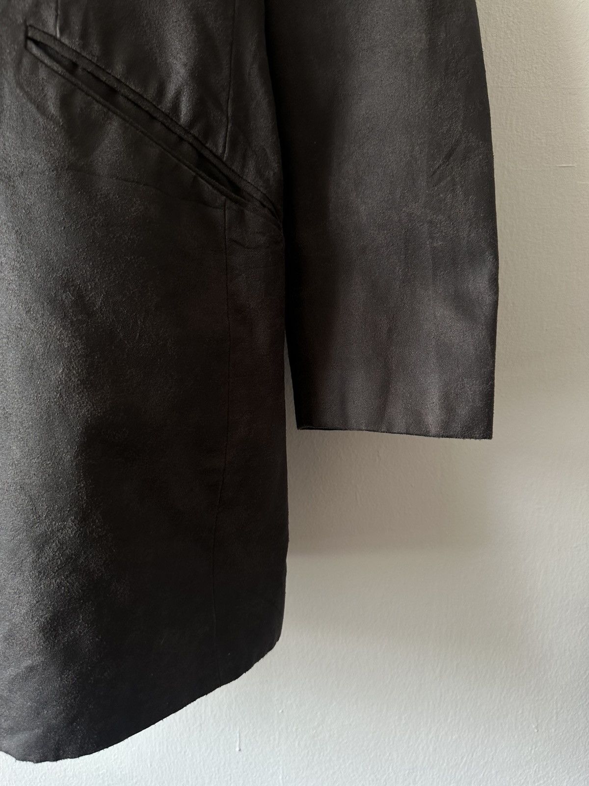 Tornado Mart Tonardo Mart Punk Coat Jscket Size US L / EU 52-54 / 3 - 7 Thumbnail