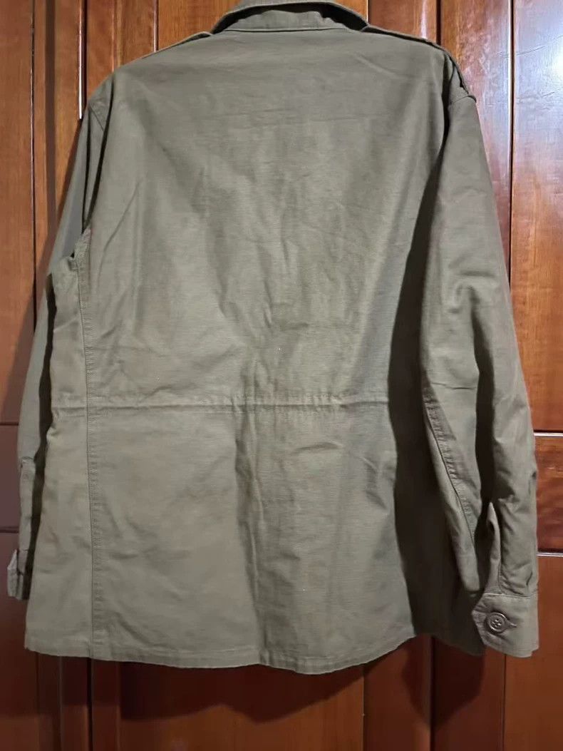 Other The Real McCoys M43 Coat Size US M / EU 48-50 / 2 - 2 Thumbnail