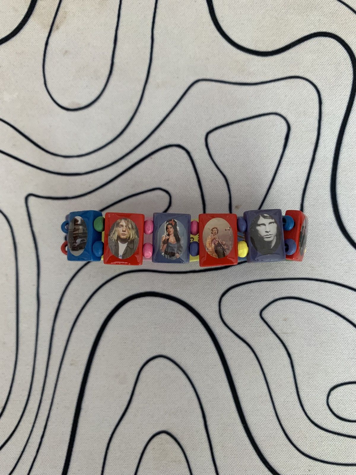 Other bracelet bazo 1199 x forever 27 club (exclusive color) | Grailed