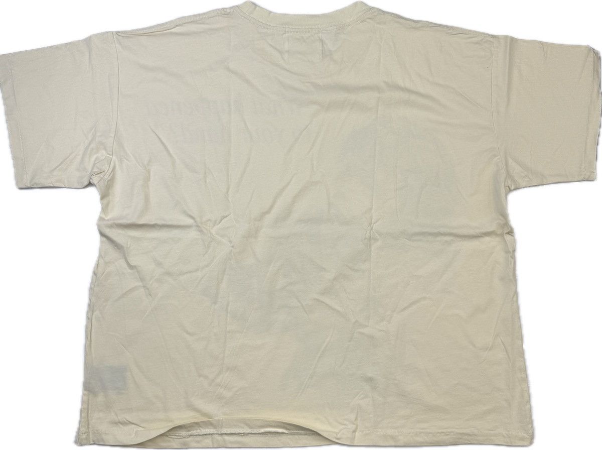 Vertabrae Vertabrae What Happened T-shirt Size US XL / EU 56 / 4 - 3 Thumbnail