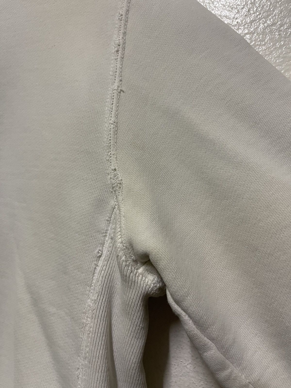 Japanese Brand Remi Relief Cotton Jersey Sweatshirt Crewneck Size US S / EU 44-46 / 1 - 8 Thumbnail