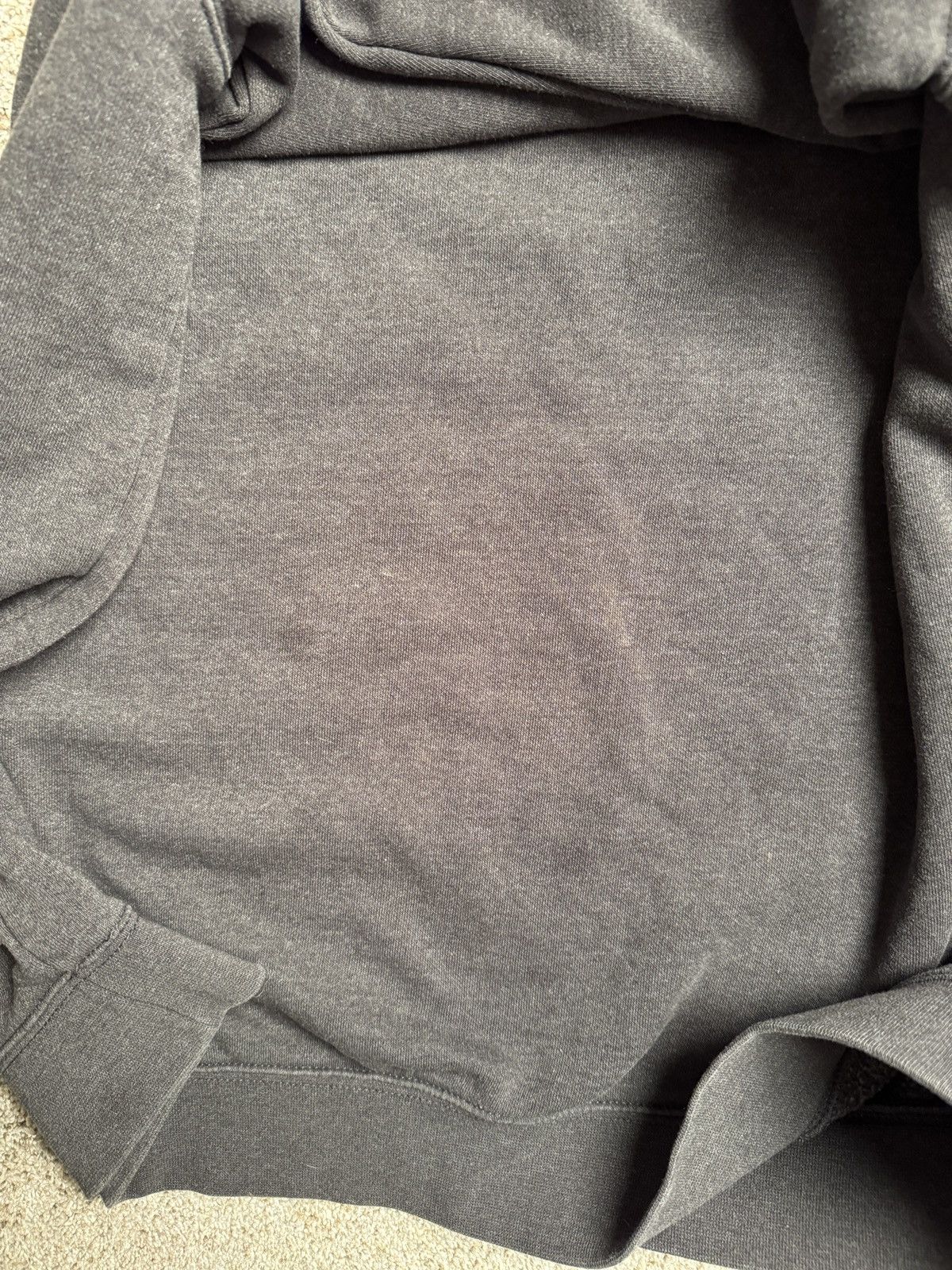 Carhartt CARHARTT LOOSE FIT “STONE GREY” CLASSIC SWEATSHIRT Size US XL / EU 56 / 4 - 8 Thumbnail