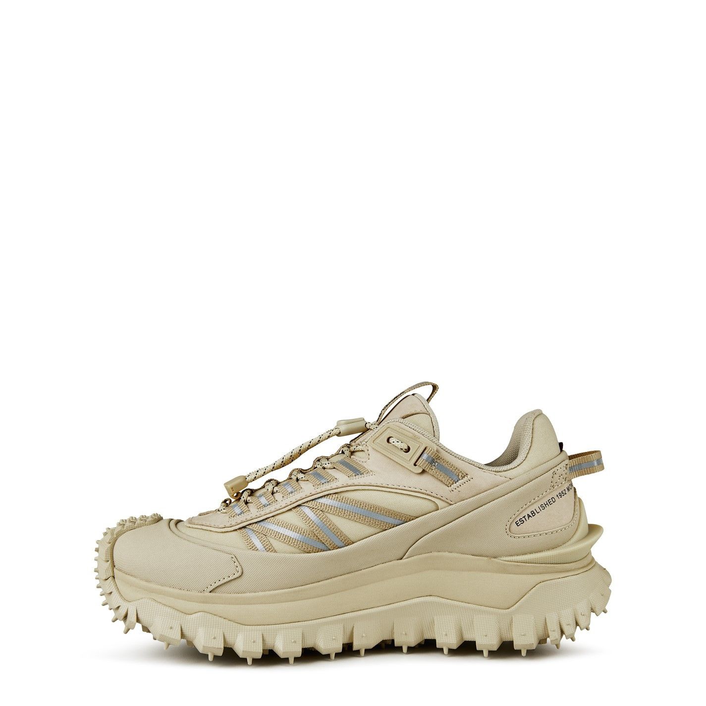 Moncler Trailgrip Gtx Trainers Size US 7.5 / EU 40-41 - 2 Thumbnail