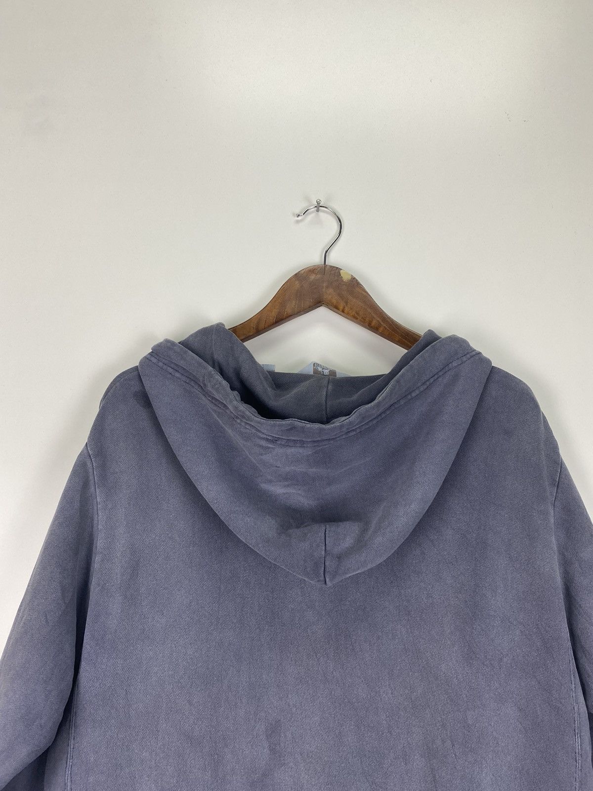 Ben Davis × Vintage Vintage Ben Davis zipper hoodies Size US M / EU 48-50 / 2 - 11 Thumbnail