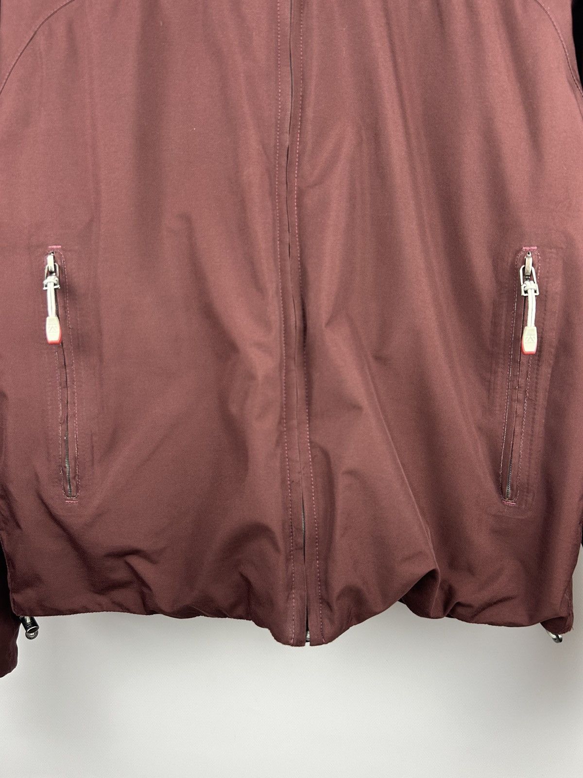 Ermenegildo Zegna Zegna Sport AW09 iJacket Project Ski Archive Stereo System Size US S / EU 44-46 / 1 - 3 Thumbnail