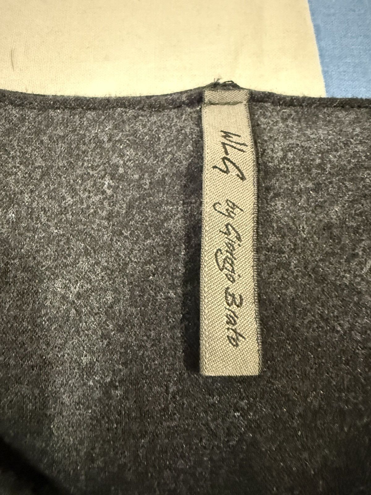 Giorgio Brato Very nice Size US M / EU 48-50 / 2 - 2 Thumbnail