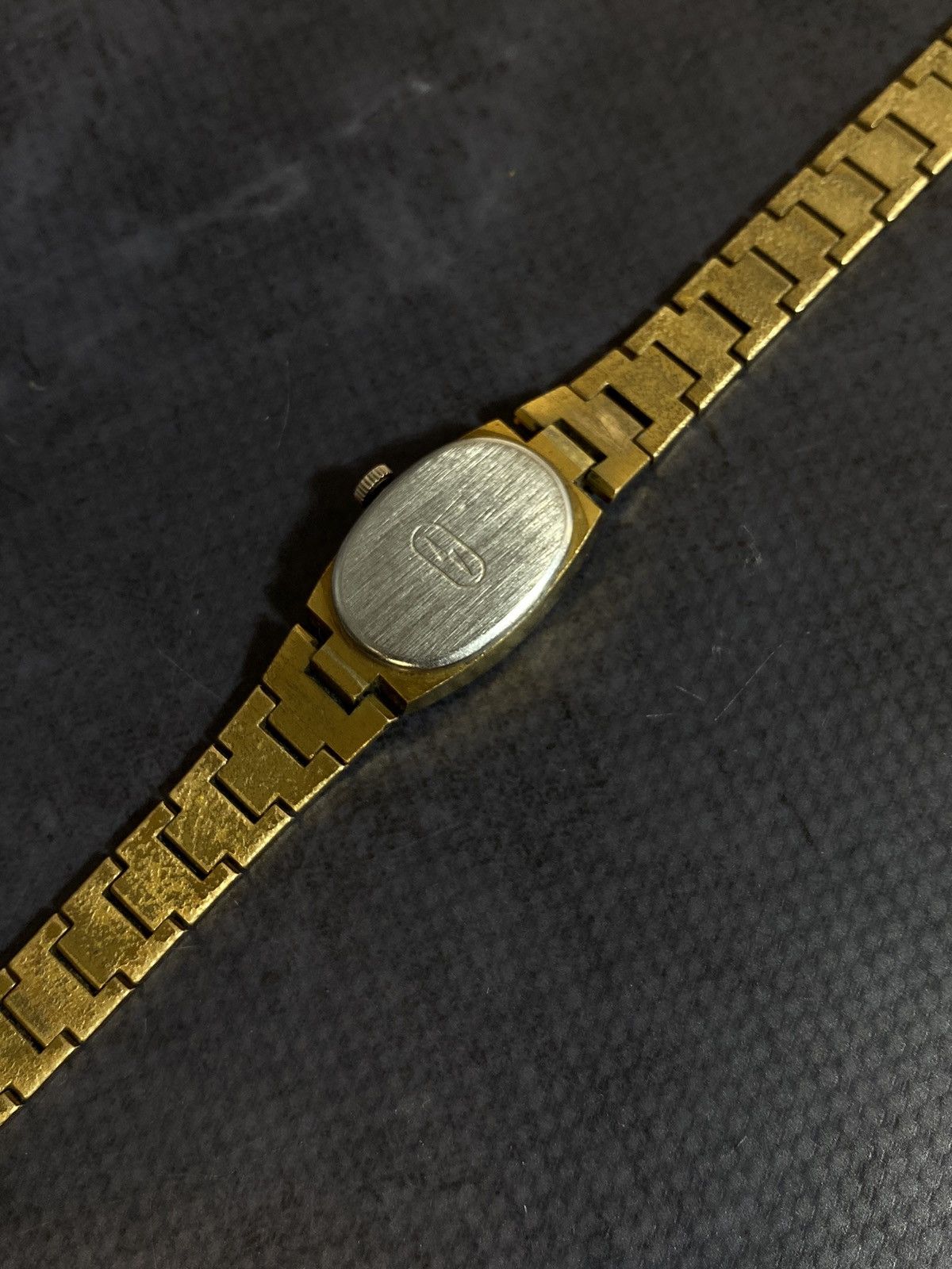 Vintage Vympel Soviet Watch – Ultra-Slim Mechanical Design Size ONE SIZE - 8 Thumbnail