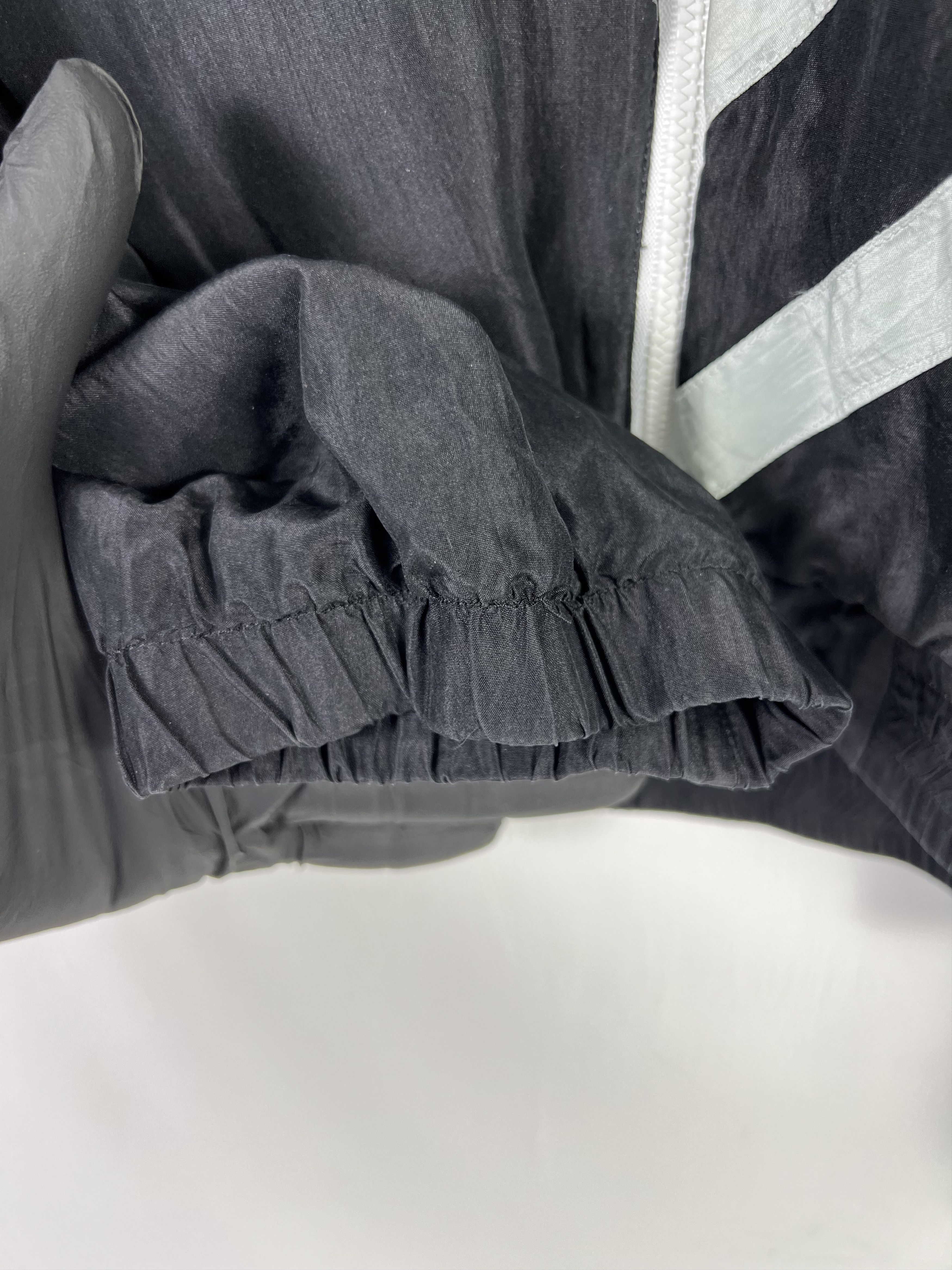 Christian Dior Monsieur Vintage 90s Christian Dior Nylon Jacket (XL) JK112 Size US XL / EU 56 / 4 - 9 Thumbnail
