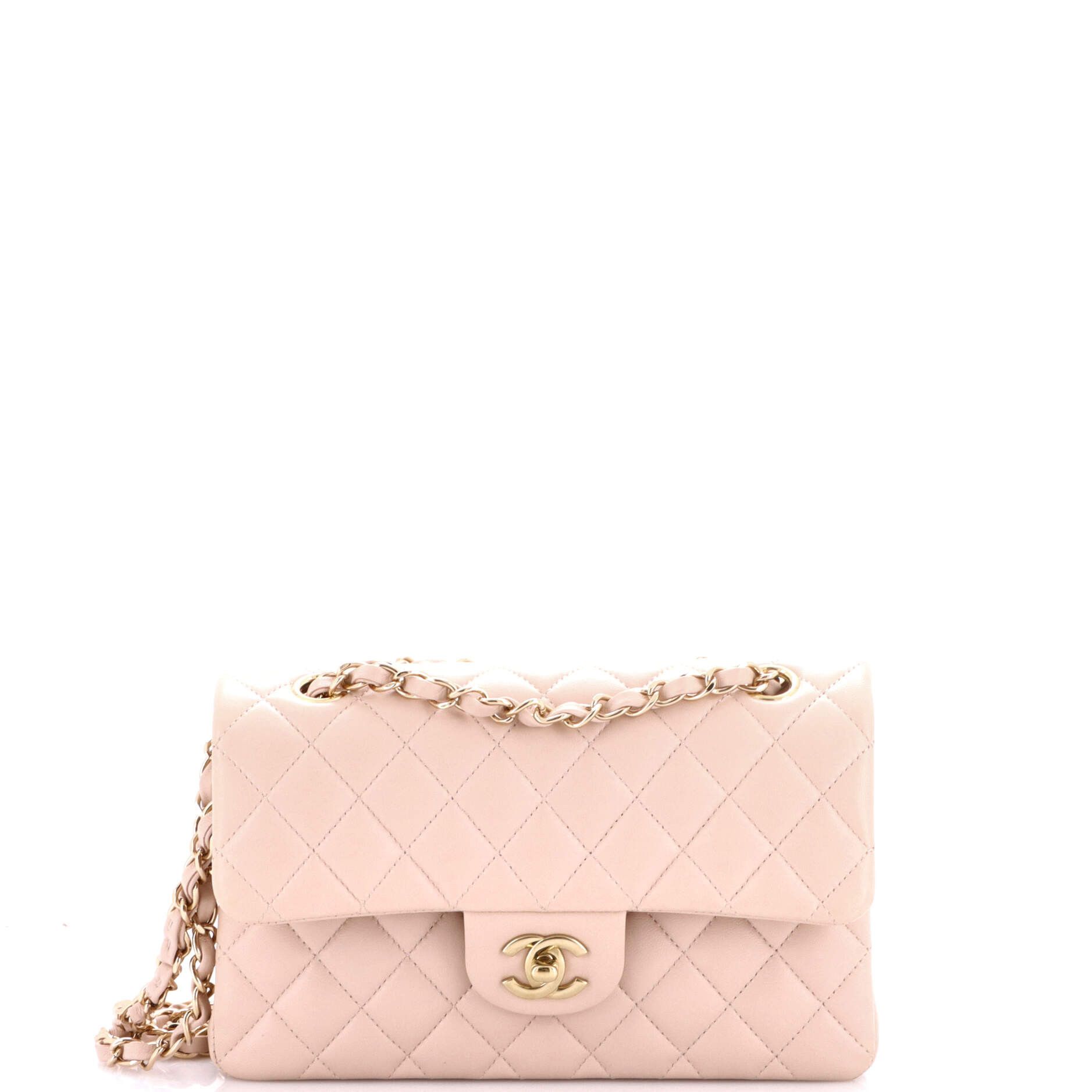 Chanel Classic Double Flap Bag Size ONE SIZE - 1 Thumbnail