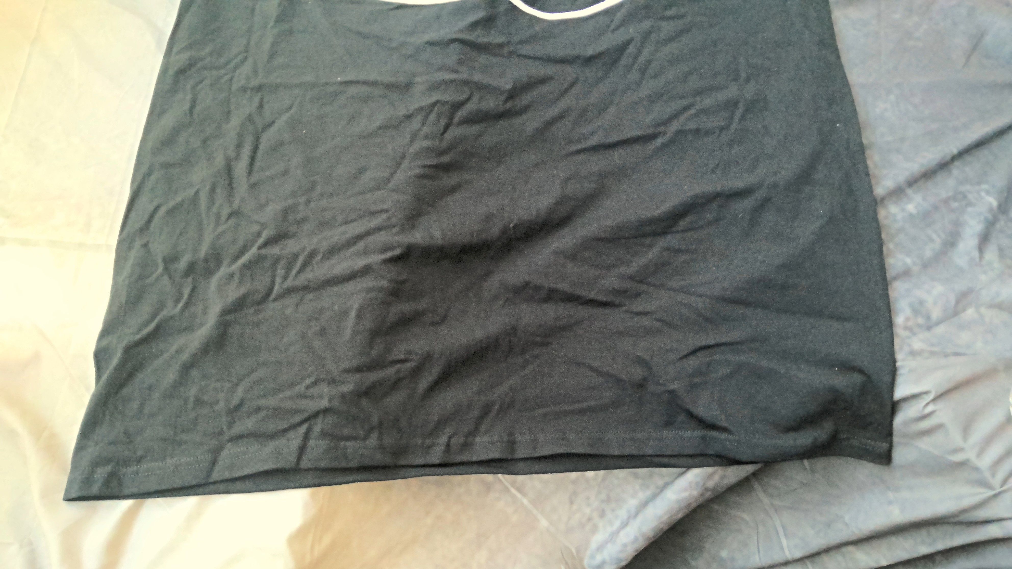 G59 Records GREYGXDS Ramirez Concert '24 Merch RARE Size US XXL / EU 58 / 5 - 4 Thumbnail