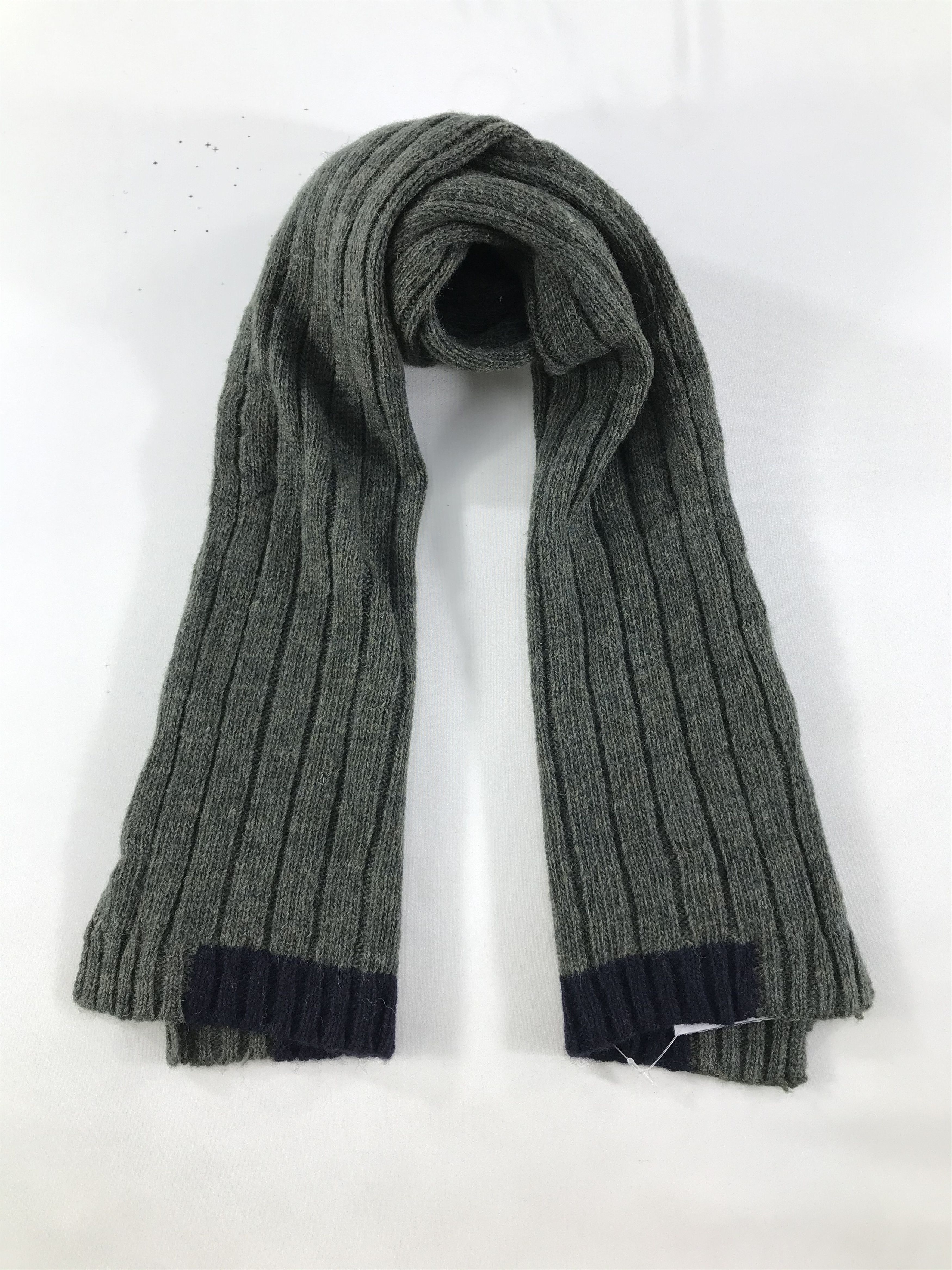 Polo Ralph Lauren Polo Ralph Lauren Scarf / Muffler / Neckwear - WW2256 Size ONE SIZE - 1 Thumbnail