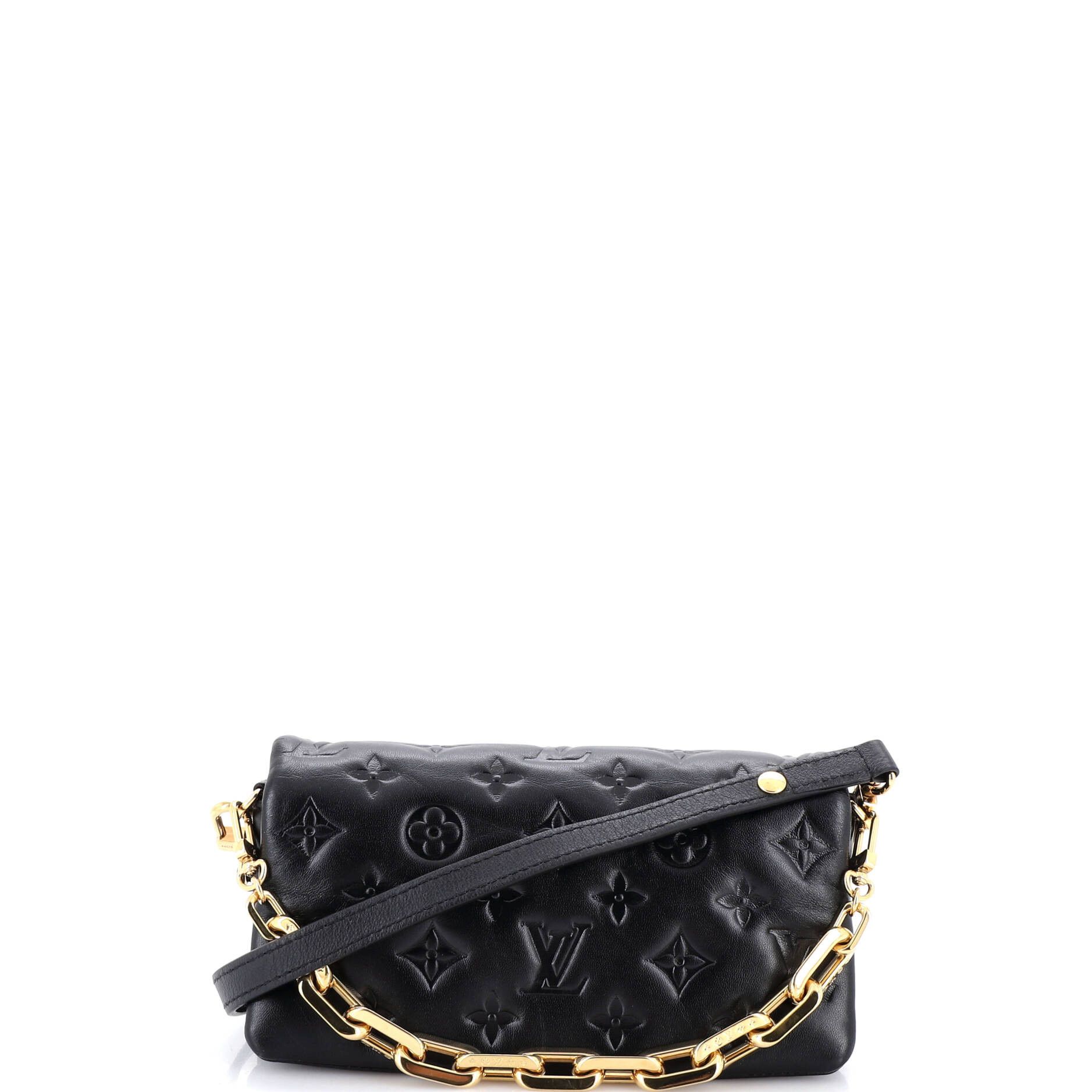 Louis Vuitton Convertible Coussin Pochette Size ONE SIZE - 1 Thumbnail