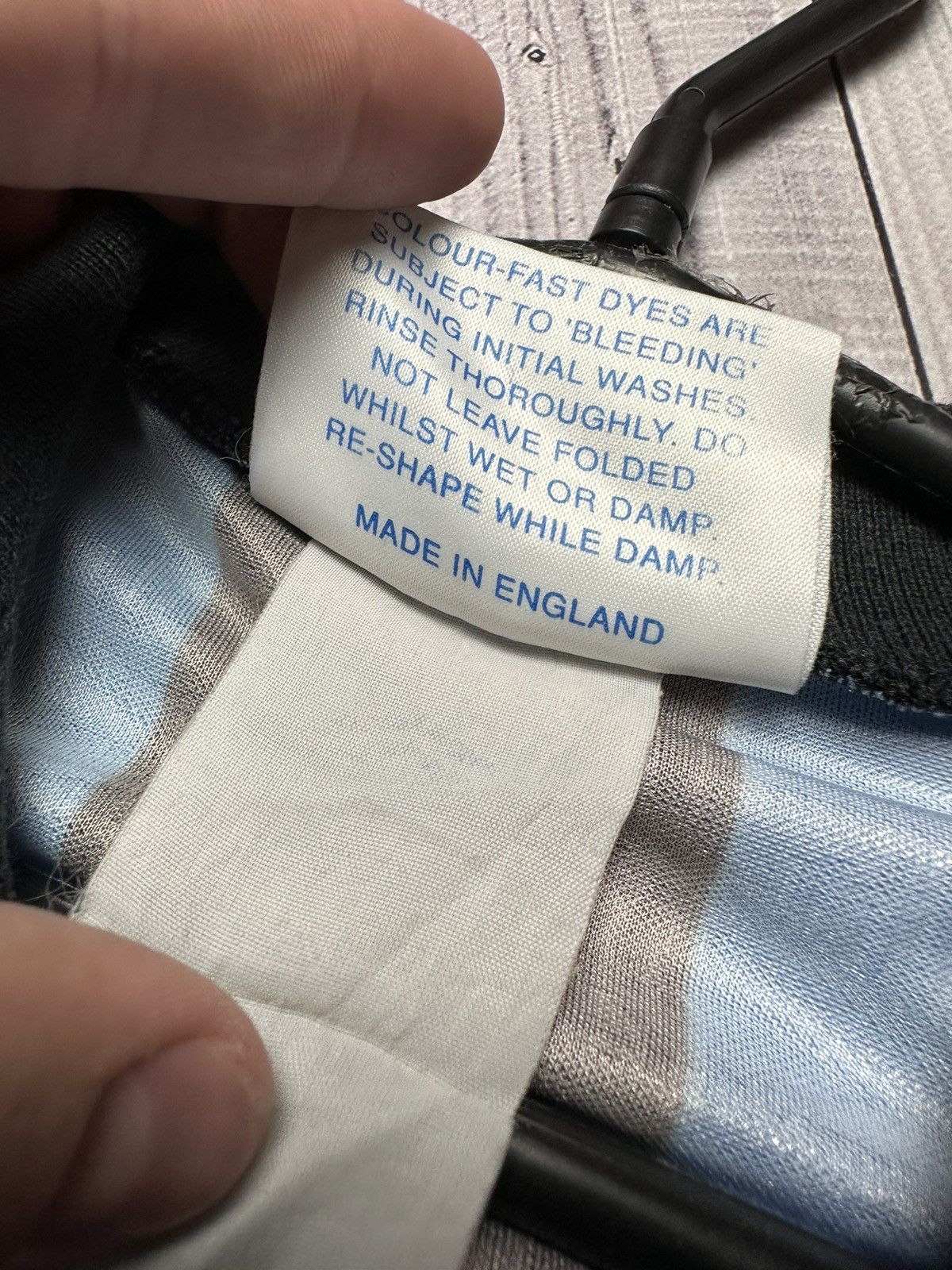 Umbro × Vintage Vintage Inter Milan soccer jersey size L rare champions Size US L / EU 52-54 / 3 - 5 Thumbnail