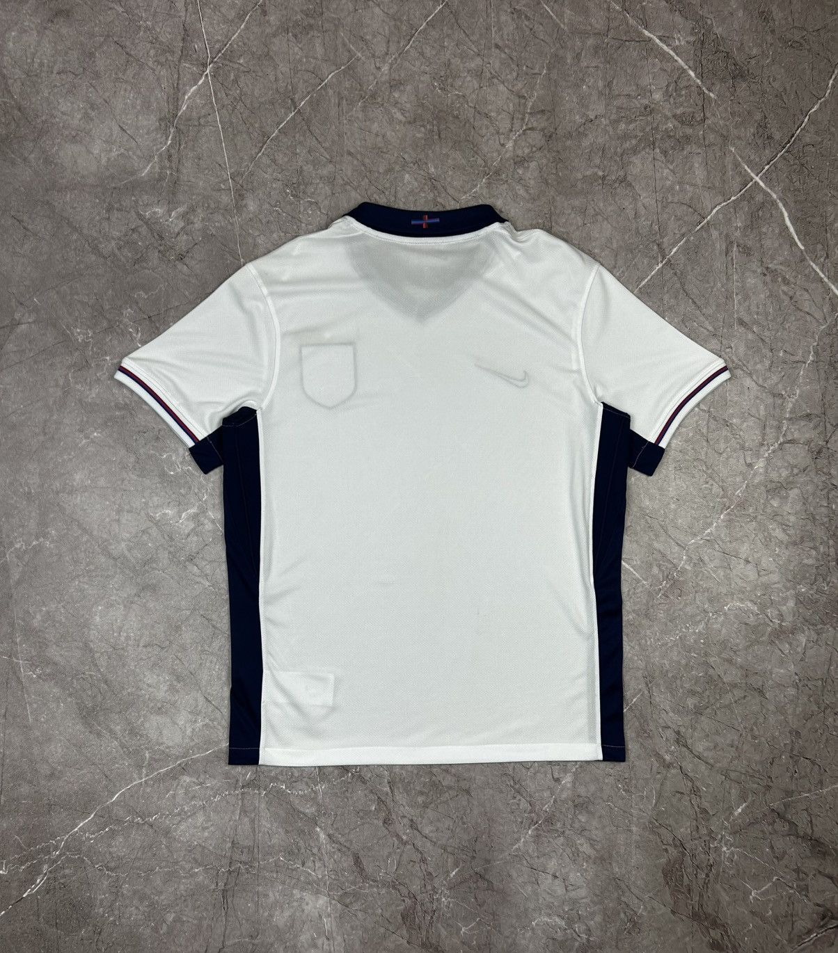 Nike Nike England Soccer Jersey Size US M / EU 48-50 / 2 - 3 Thumbnail