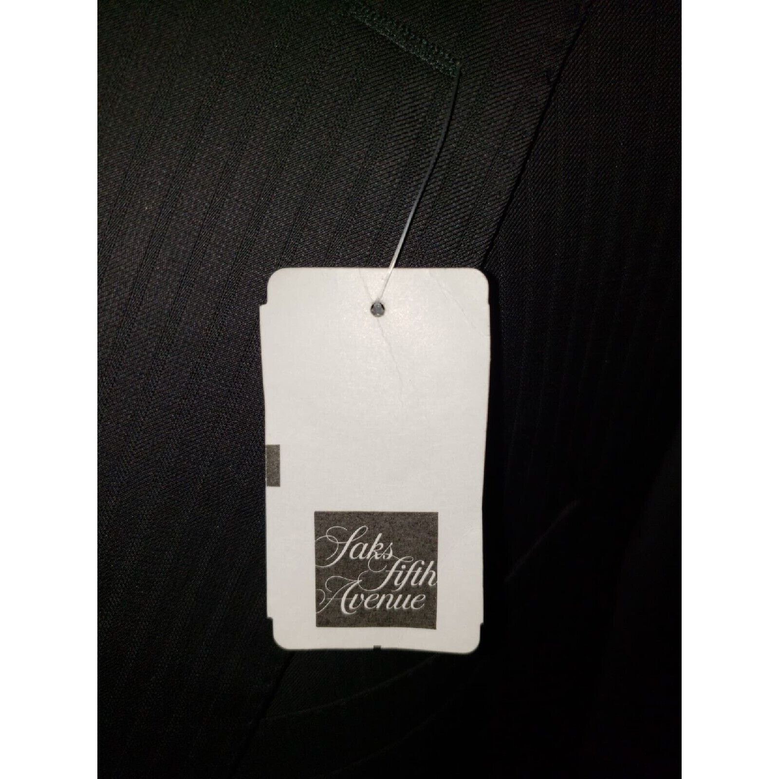 Corneliani Corneliani 100% Virgin Wool Size 46L ($1400 Original Price) Size 46L - 6 Thumbnail