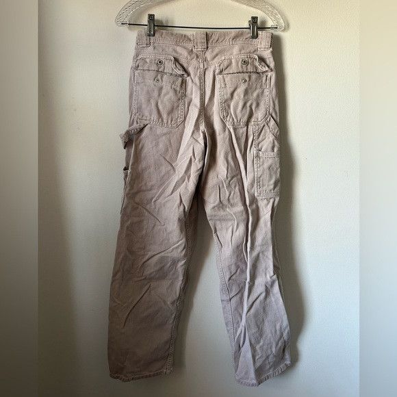 Garage Garage Carpenter Cargo Pants Size 24" / US 00 / IT 34 - 2 Thumbnail