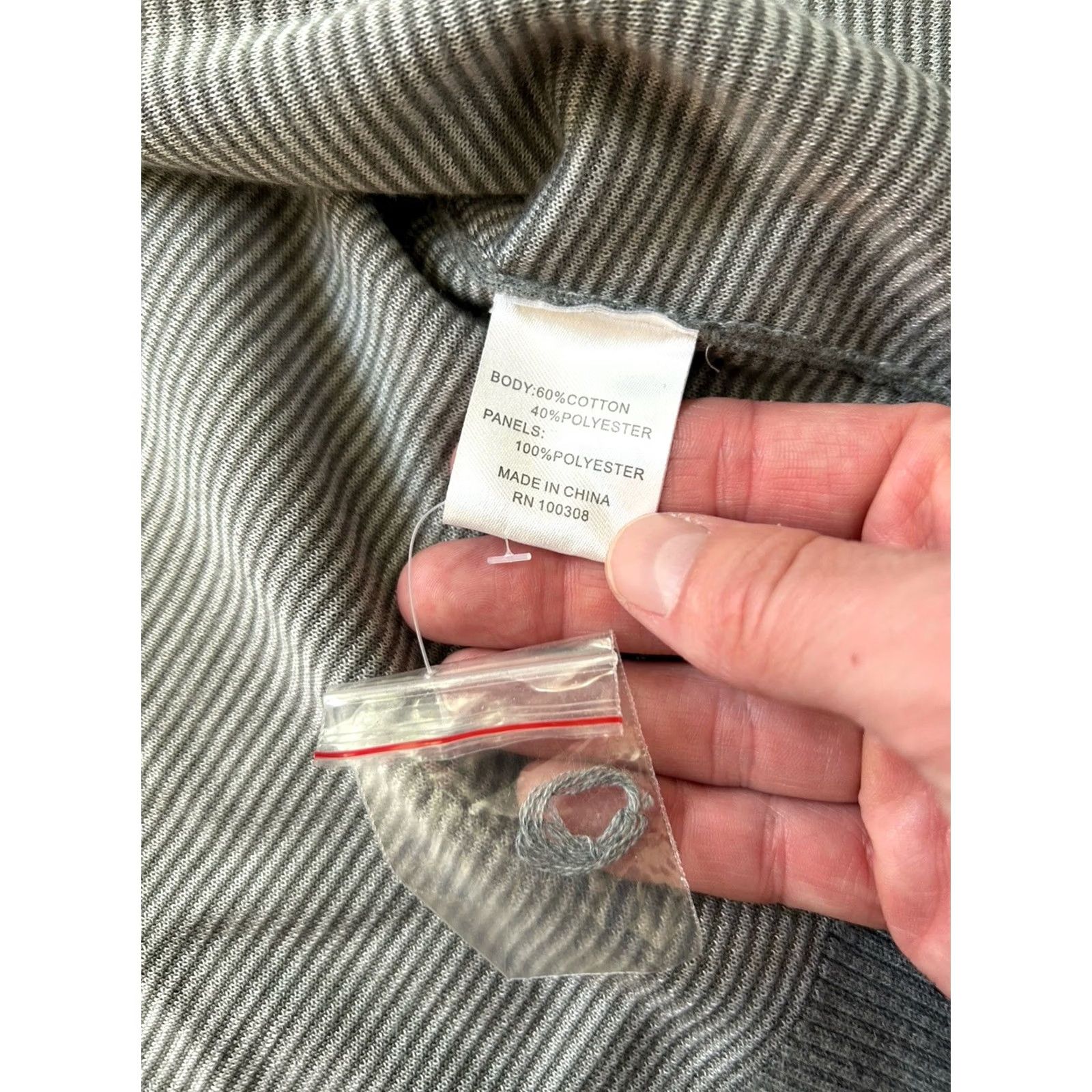 Peter Millar VINTAGE? No. Size US XL / EU 56 / 4 - 6 Thumbnail
