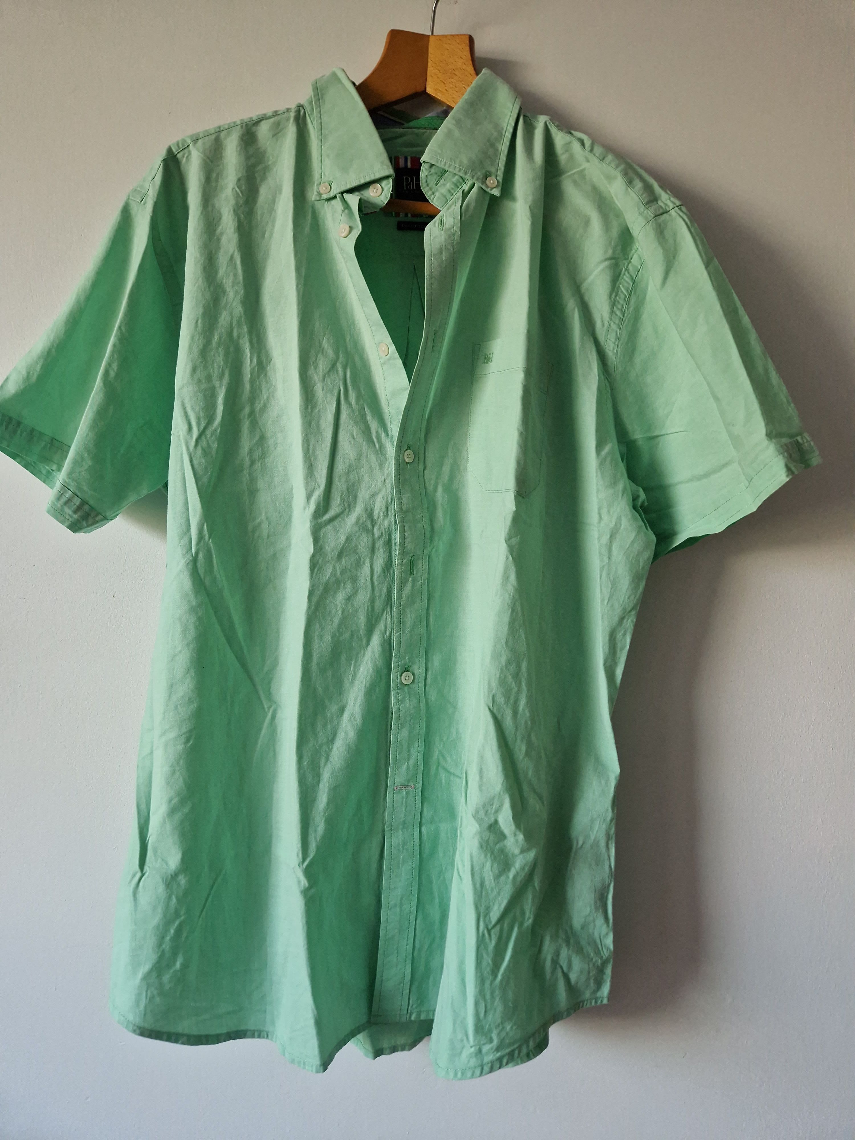 Vintage Pedro del hierro Size US M / EU 48-50 / 2 - 1 Thumbnail